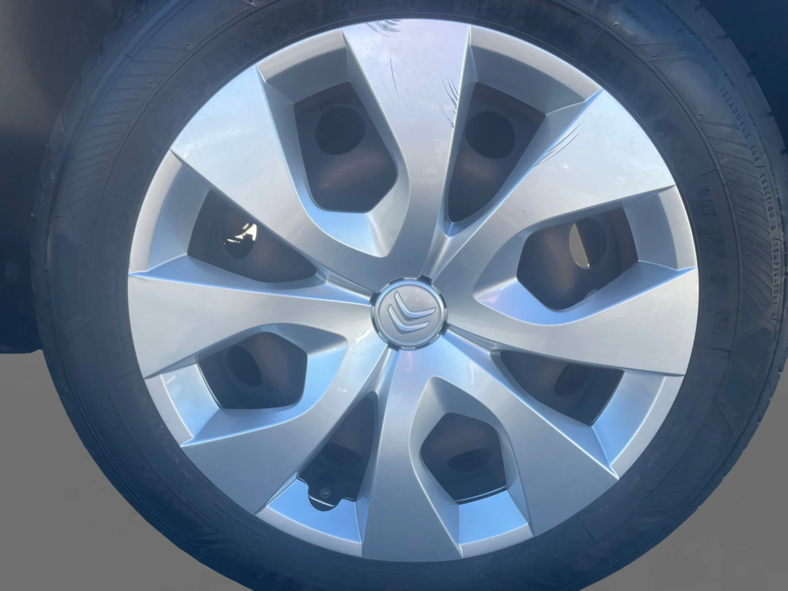 CITROEN C4 CACTUS PURETECH 81KW (110CV) S - Foto 9
