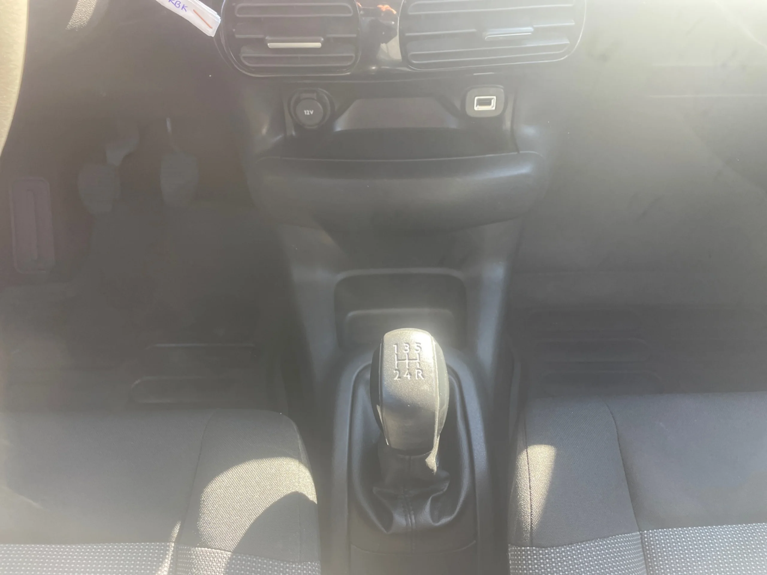 CITROEN C4 CACTUS PURETECH 81KW (110CV) S - Foto 10