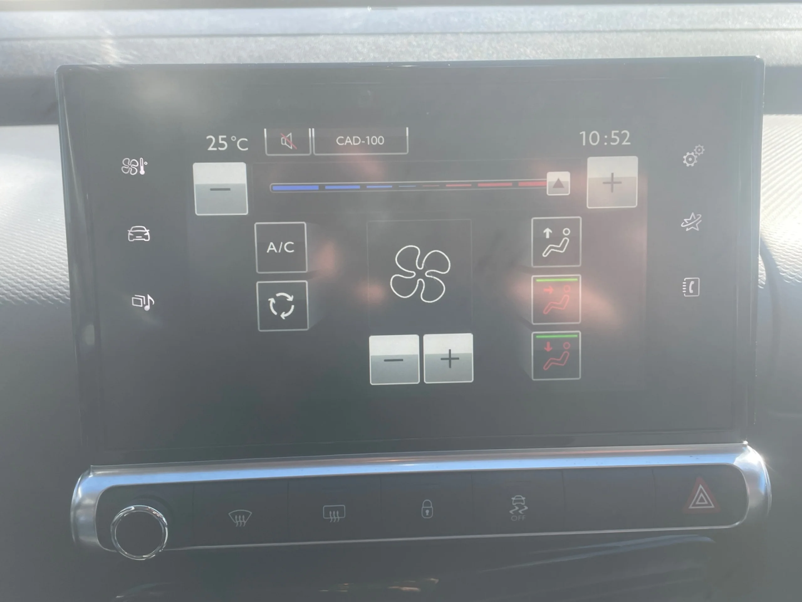 CITROEN C4 CACTUS PURETECH 81KW (110CV) S - Foto 13