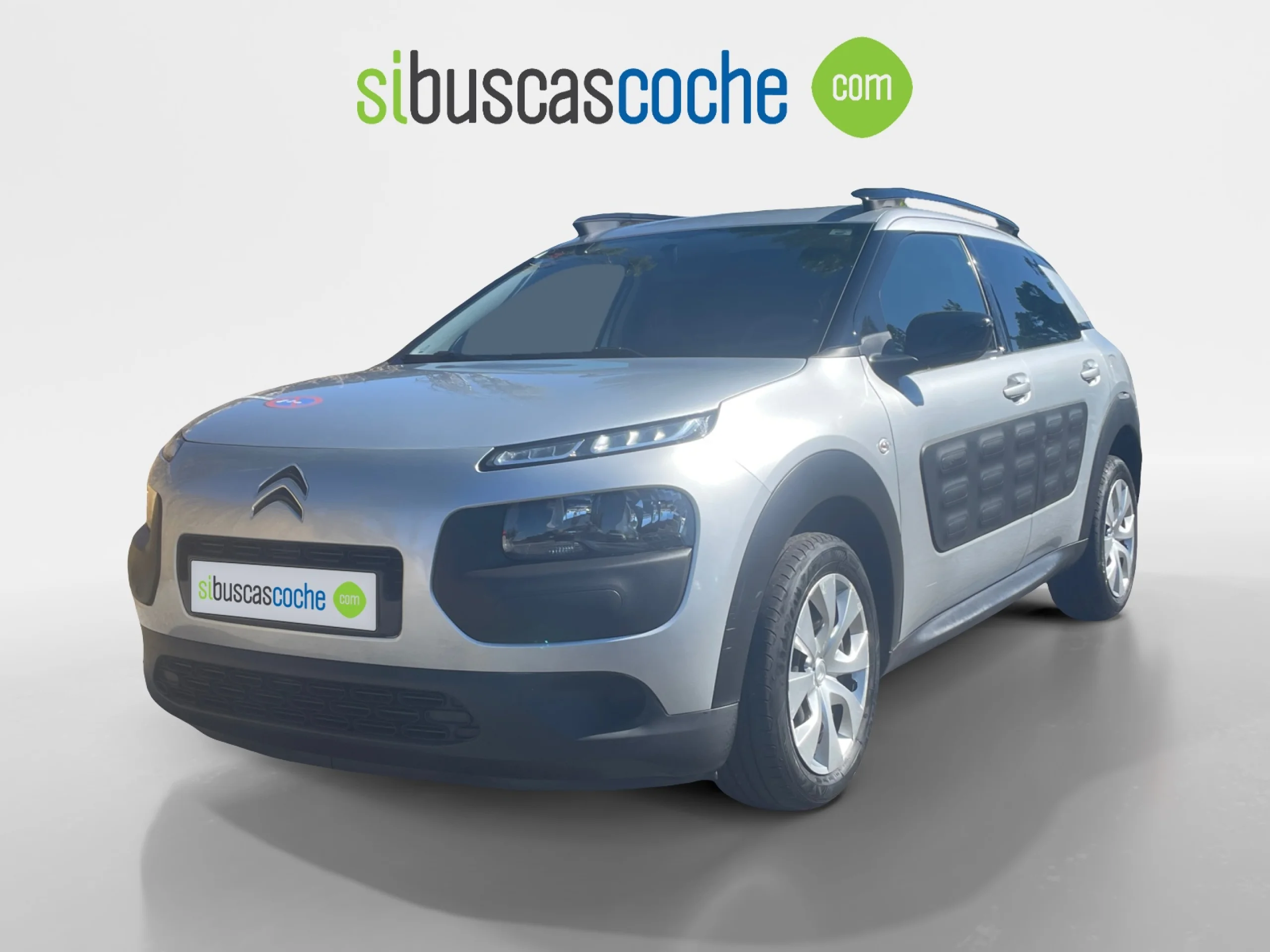CITROEN C4 CACTUS PURETECH 81KW (110CV) S - Foto 15
