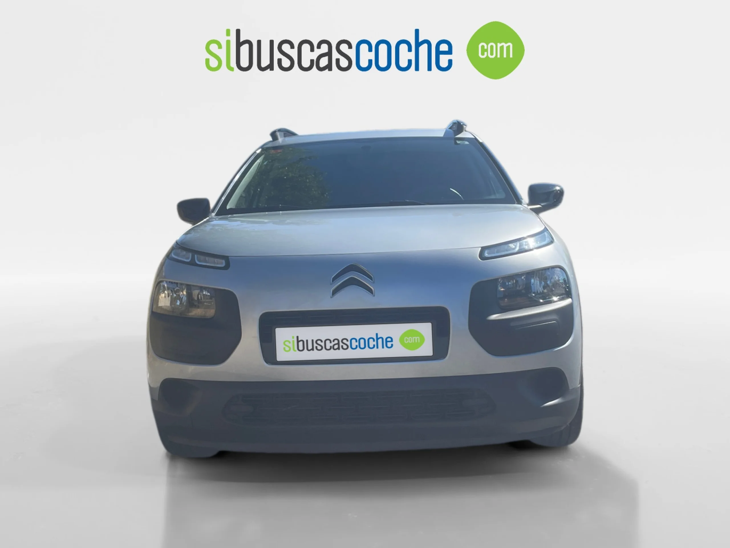 CITROEN C4 CACTUS PURETECH 81KW (110CV) S - Foto 16
