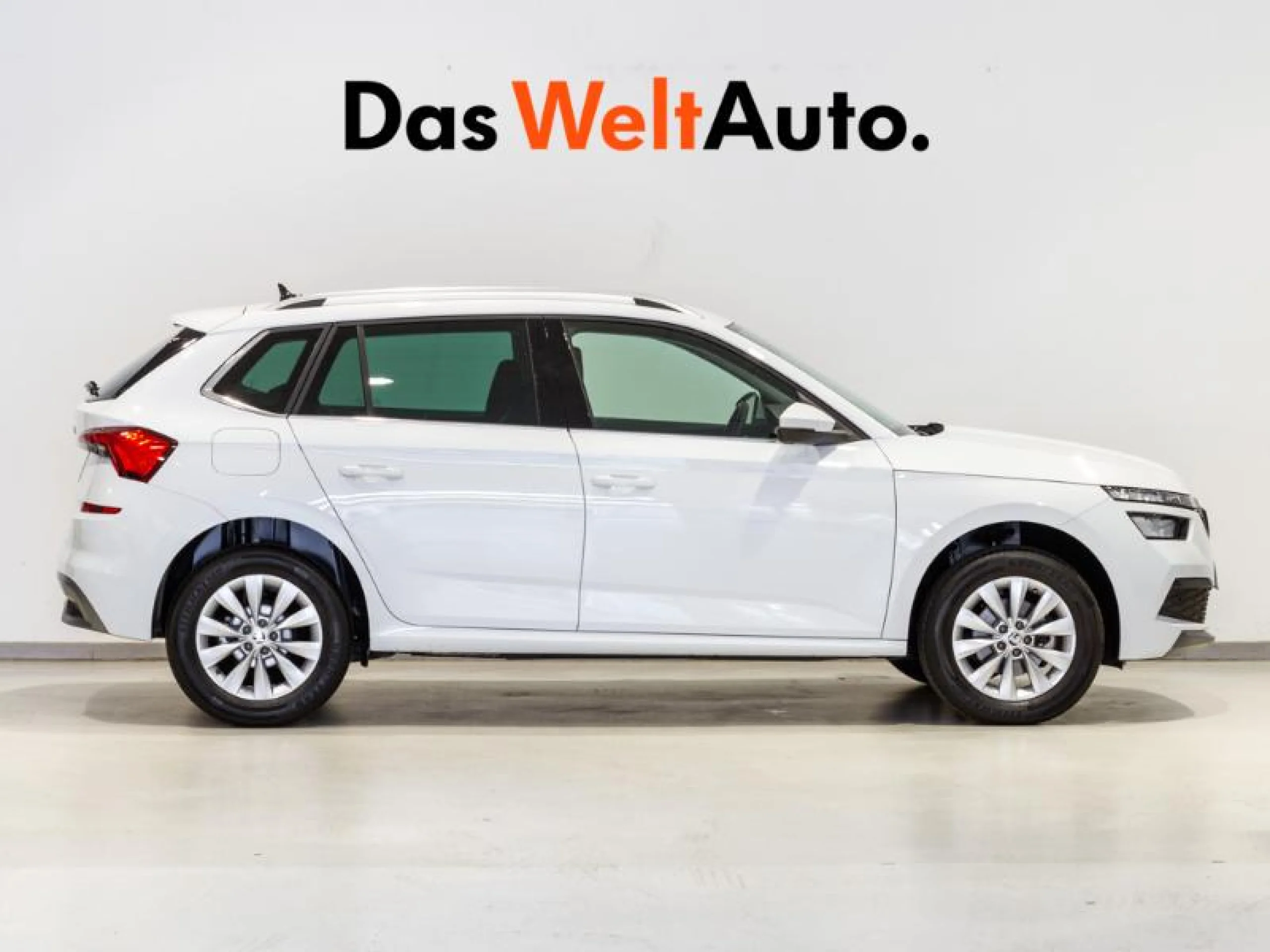 SKODA KAMIQ 1.0 TSI 81KW (110CV) DSG AMBITION - Foto 3