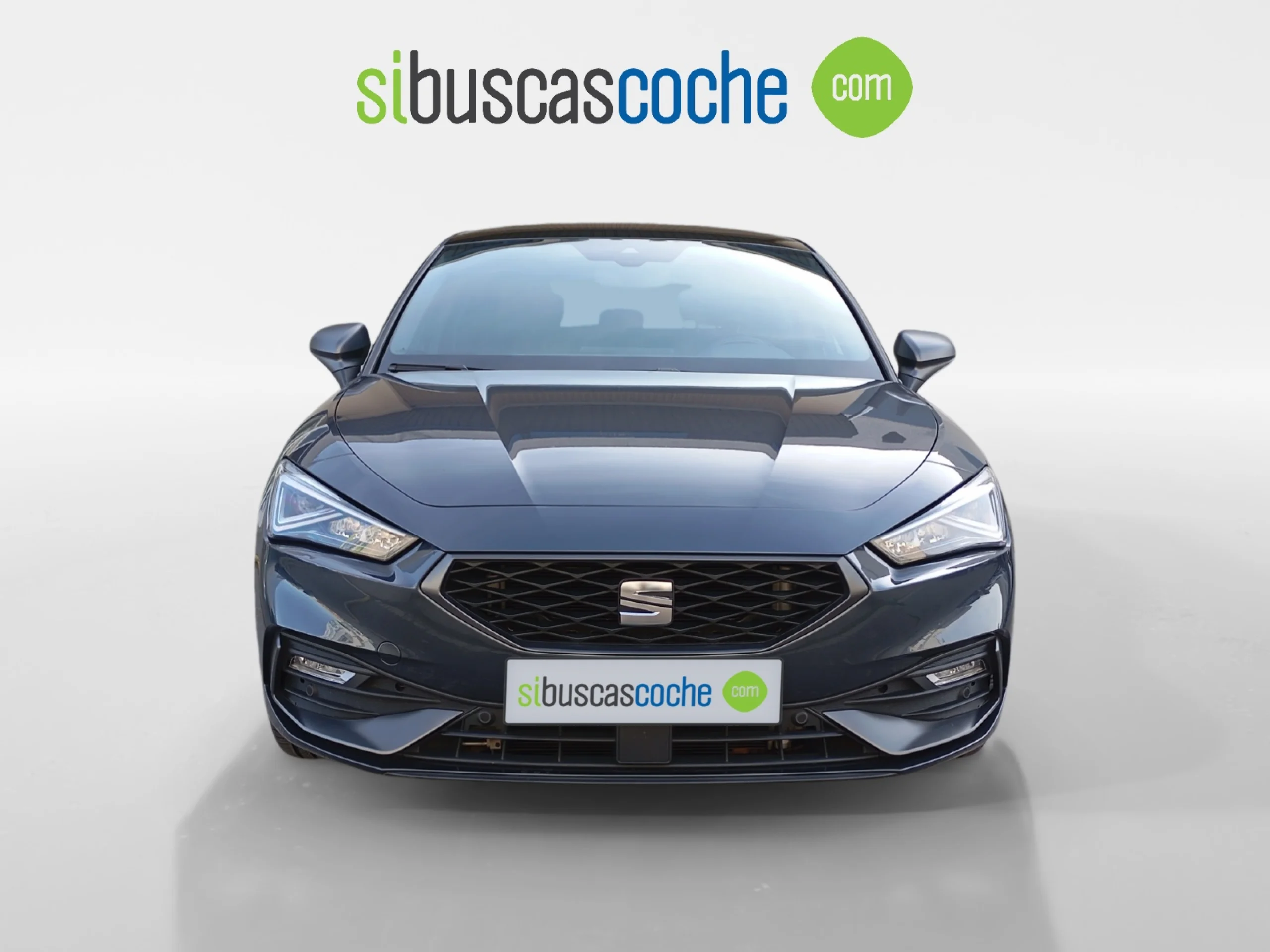 SEAT LEON 1.4 E HYBRID DSG 6 S&S FR GO XL - Foto 12
