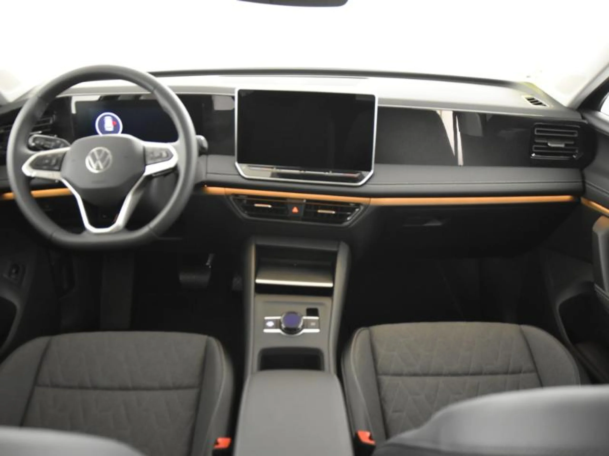 VOLKSWAGEN TIGUAN TIGUAN M S 2.0 TDI 110 KW (150 CV)  AUTOM TICO DSG 7 VEL. - Foto 4