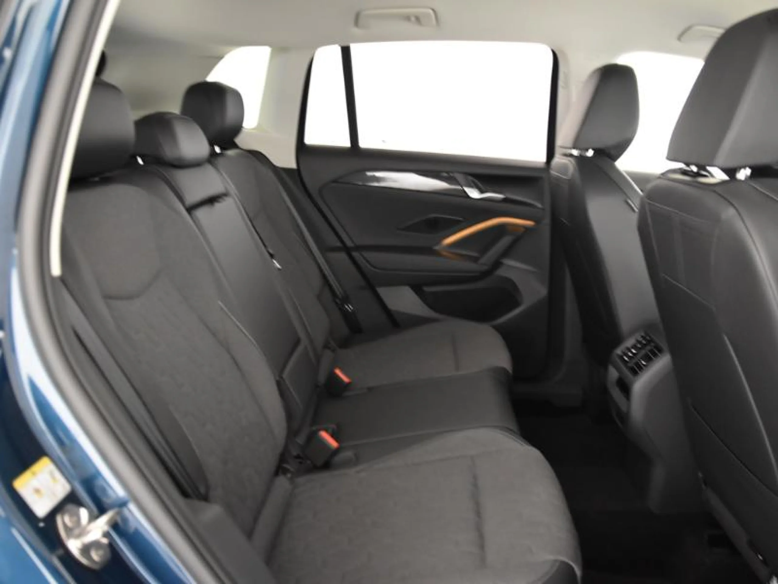 VOLKSWAGEN TIGUAN TIGUAN M S 2.0 TDI 110 KW (150 CV)  AUTOM TICO DSG 7 VEL. - Foto 5