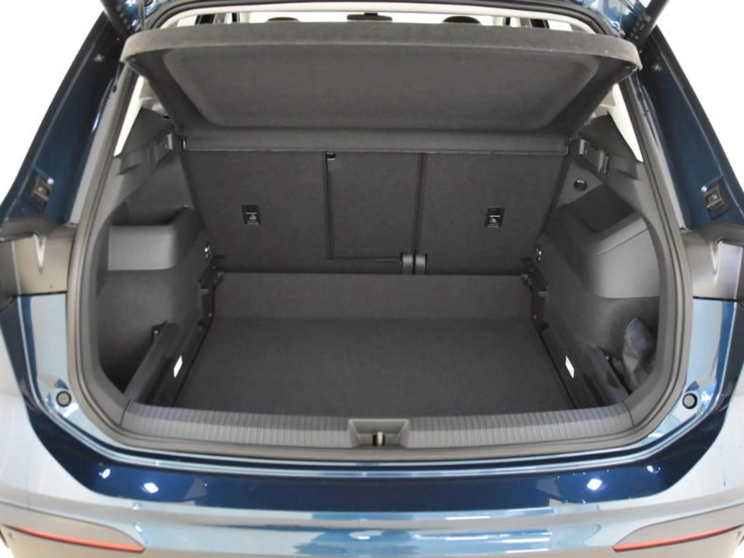 VOLKSWAGEN TIGUAN TIGUAN M S 2.0 TDI 110 KW (150 CV)  AUTOM TICO DSG 7 VEL. - Foto 7