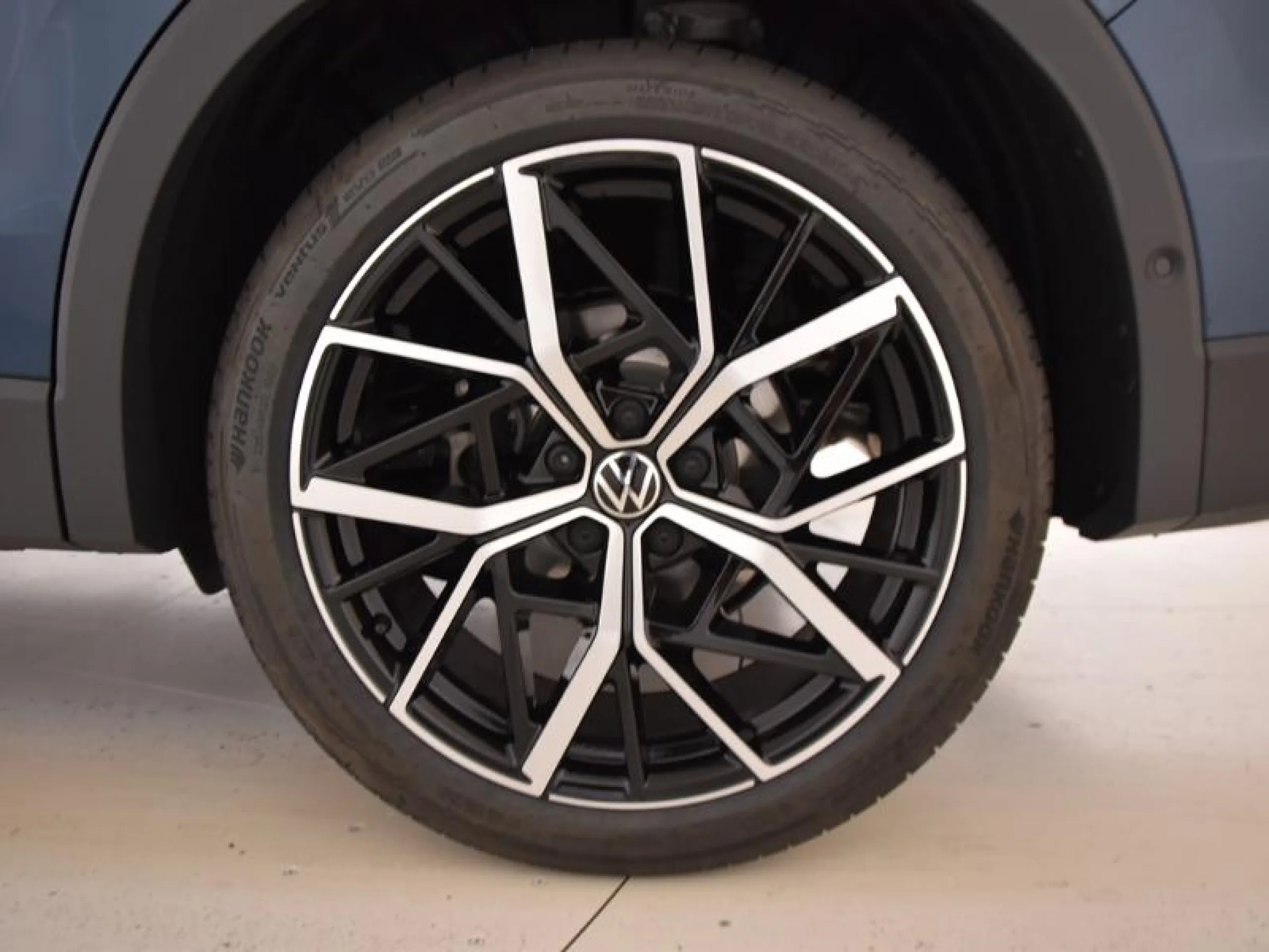 VOLKSWAGEN TIGUAN TIGUAN M S 2.0 TDI 110 KW (150 CV)  AUTOM TICO DSG 7 VEL. - Foto 8