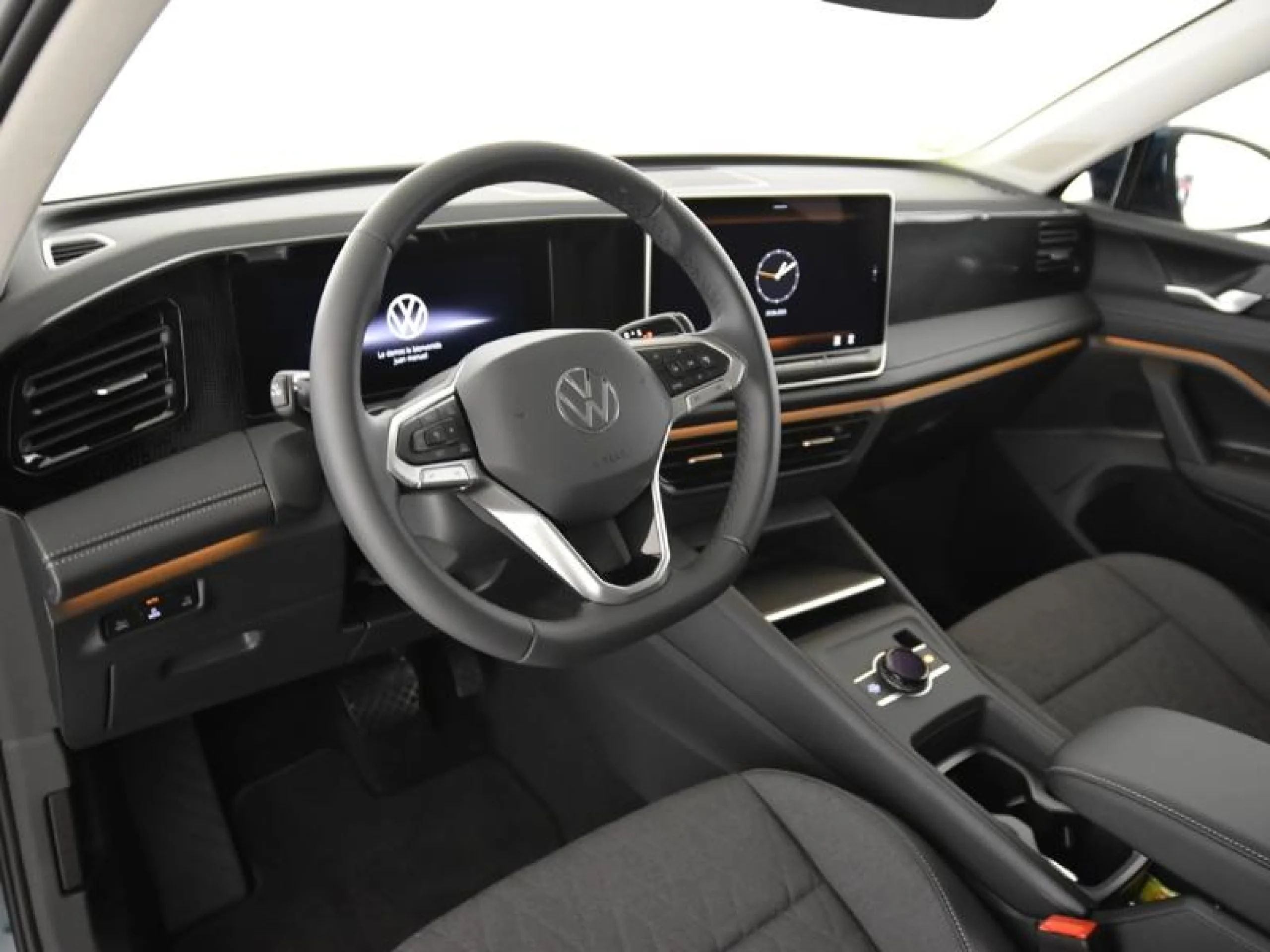 VOLKSWAGEN TIGUAN TIGUAN M S 2.0 TDI 110 KW (150 CV)  AUTOM TICO DSG 7 VEL. - Foto 10