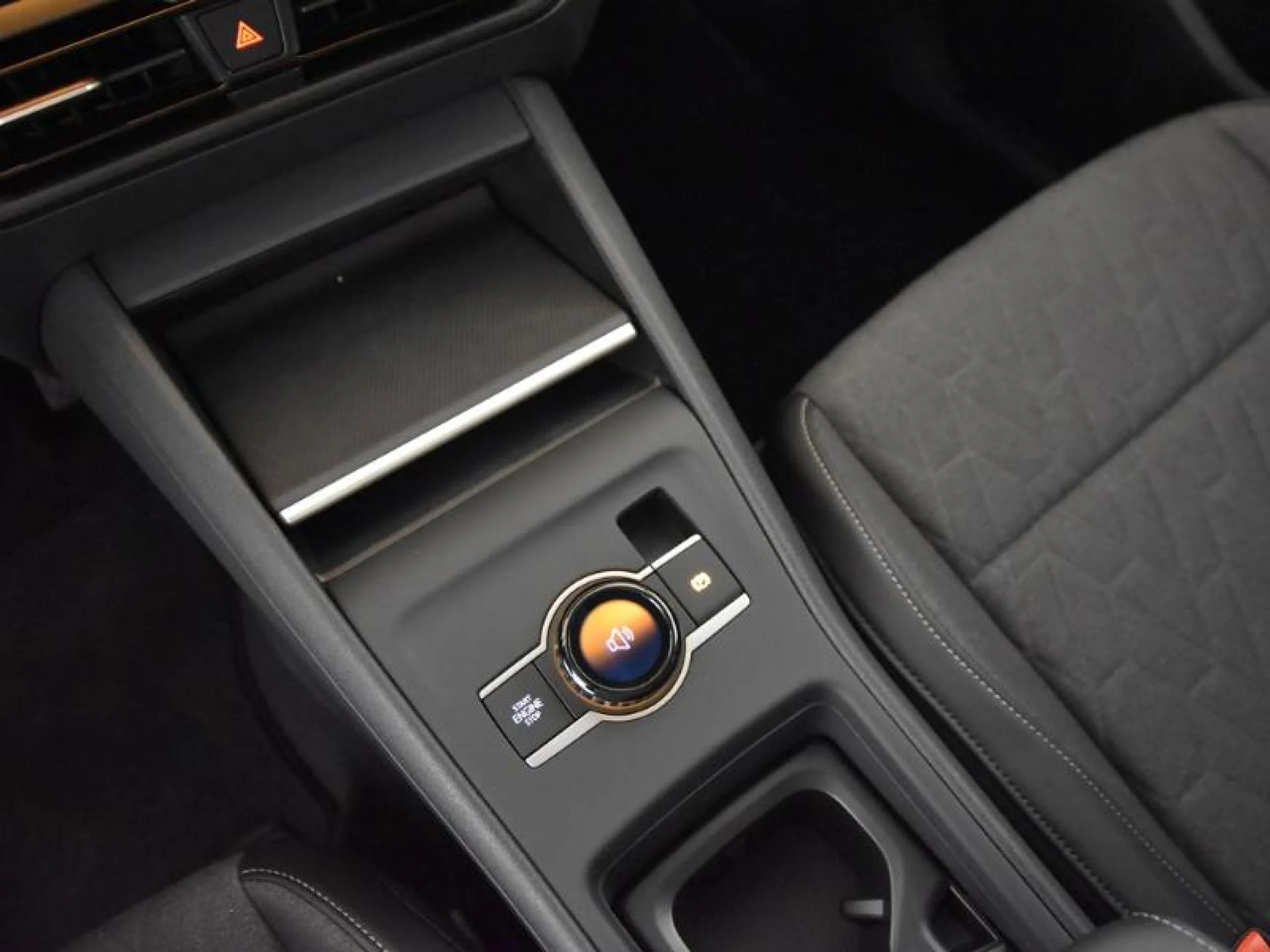 VOLKSWAGEN TIGUAN TIGUAN M S 2.0 TDI 110 KW (150 CV)  AUTOM TICO DSG 7 VEL. - Foto 11