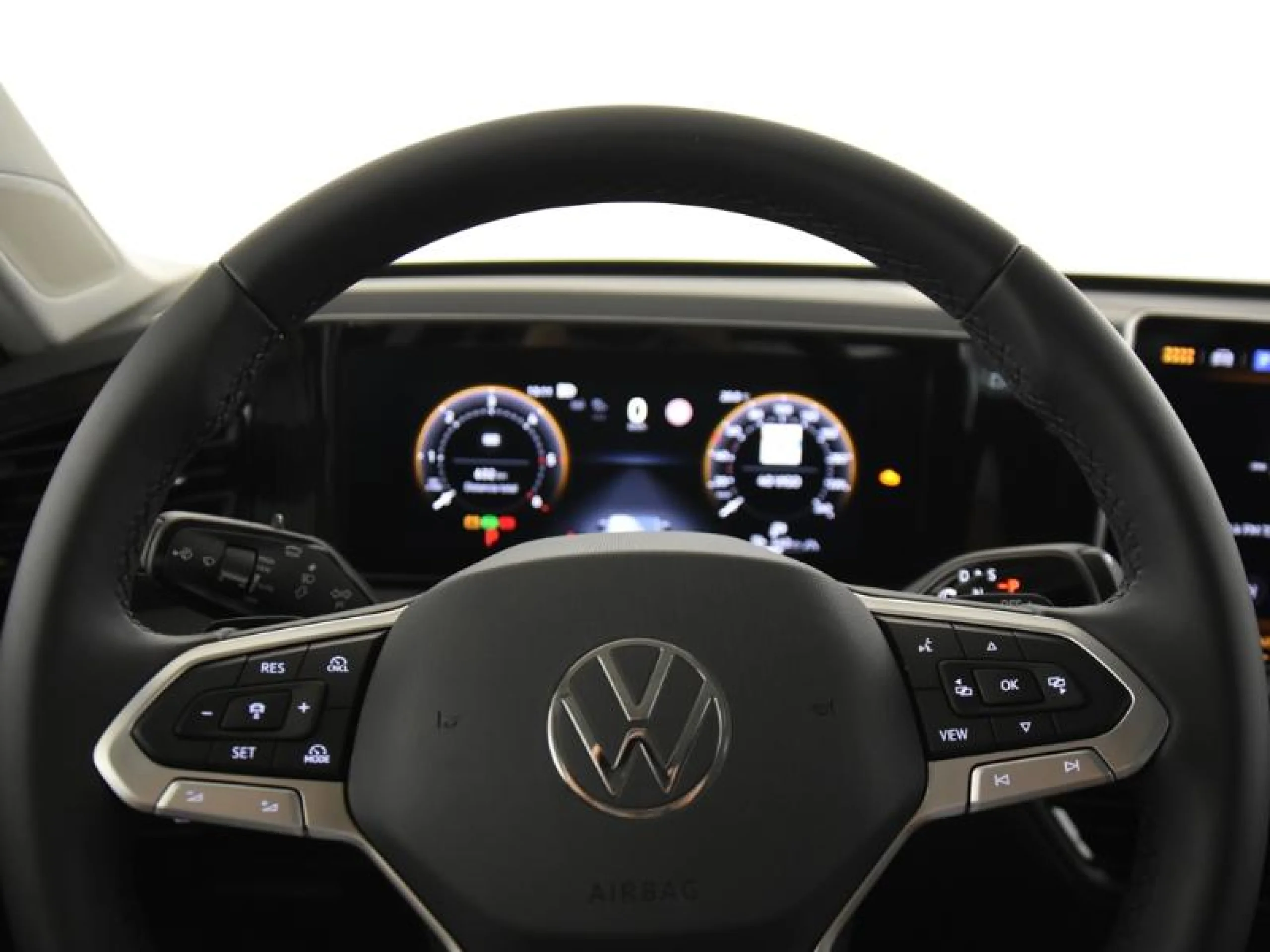 VOLKSWAGEN TIGUAN TIGUAN M S 2.0 TDI 110 KW (150 CV)  AUTOM TICO DSG 7 VEL. - Foto 14