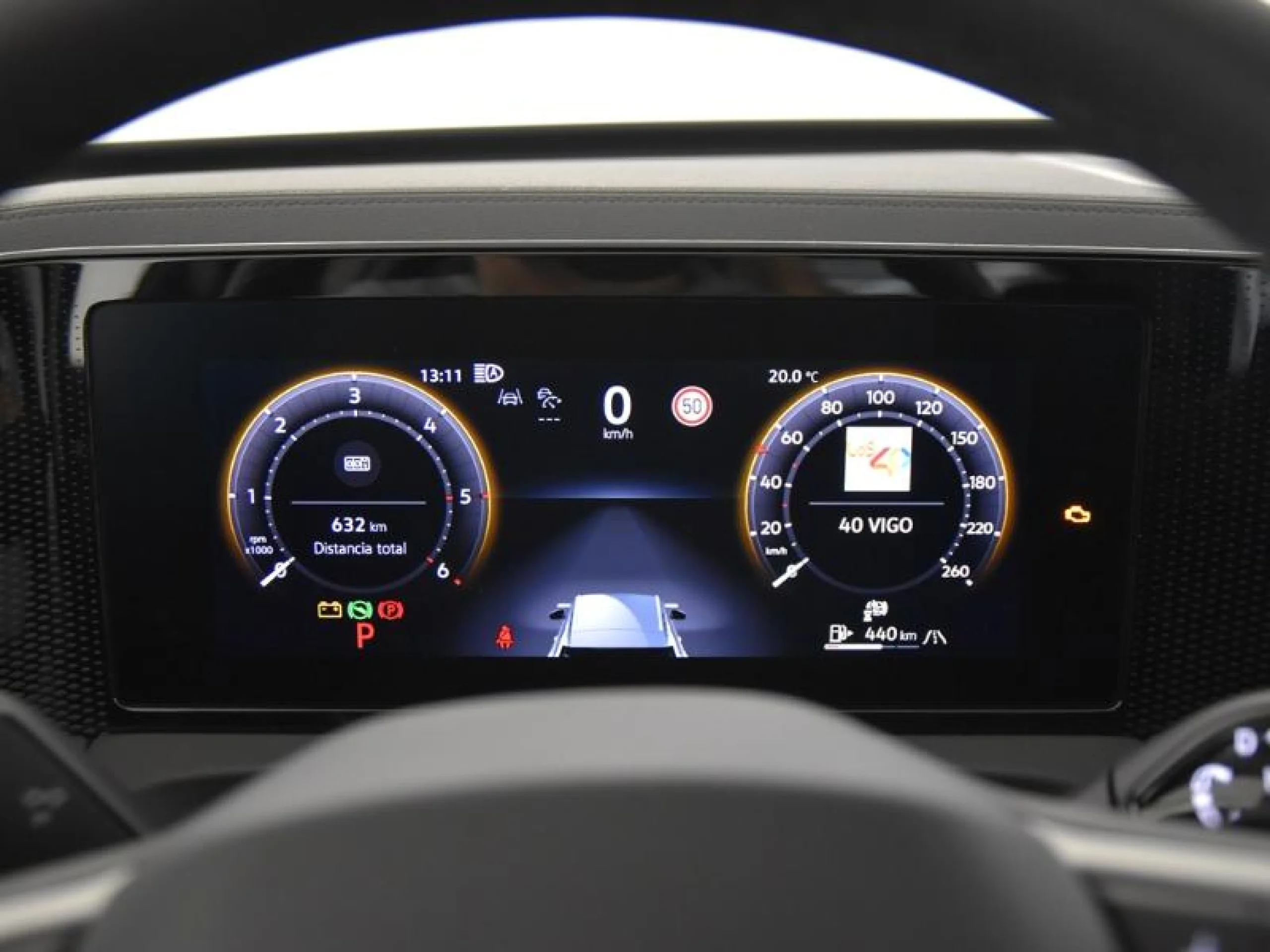 VOLKSWAGEN TIGUAN TIGUAN M S 2.0 TDI 110 KW (150 CV)  AUTOM TICO DSG 7 VEL. - Foto 15