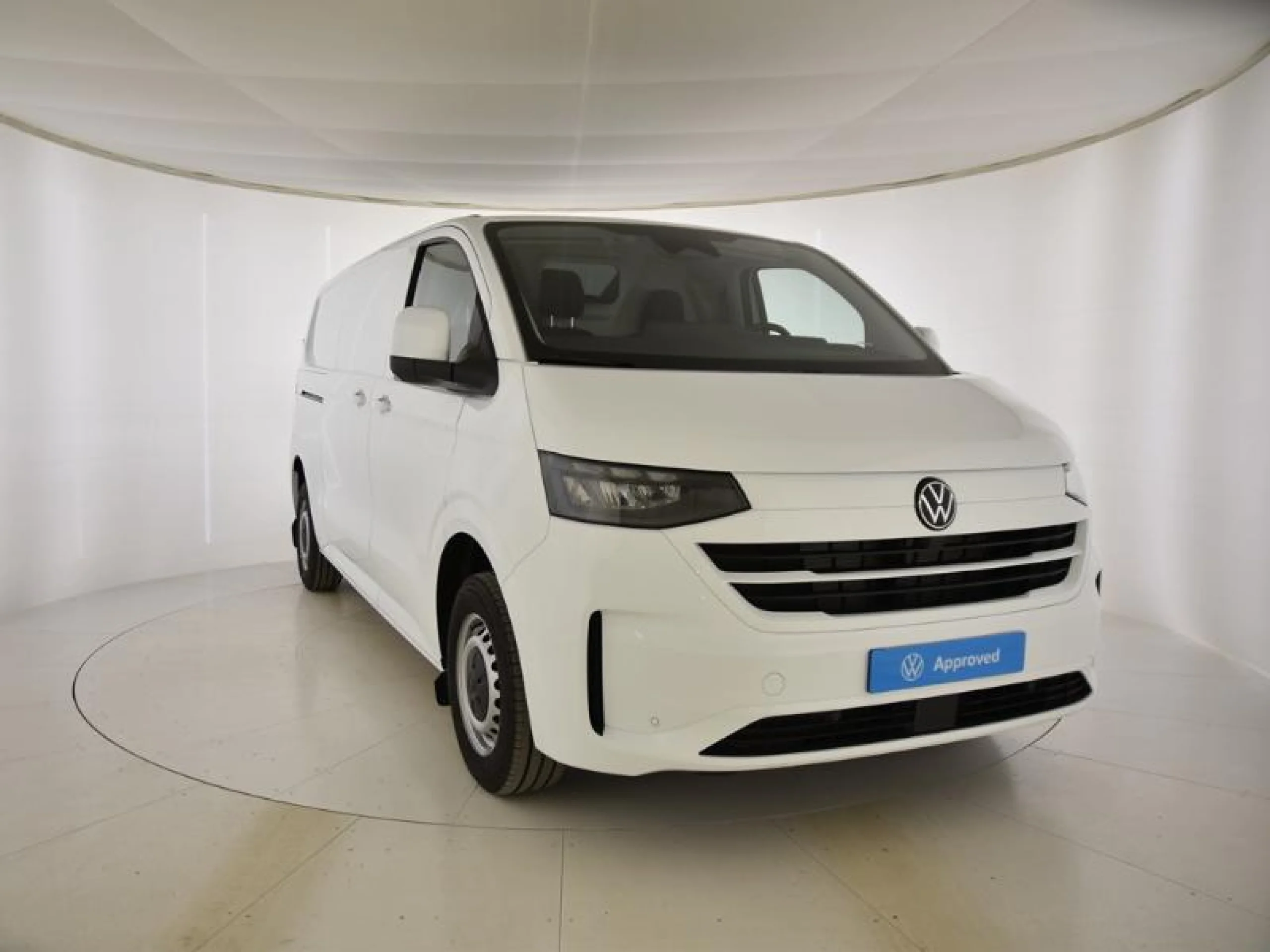 VW COMERCIALES Transporter TRANSPORTER   FURGÓN  BATALLA LARGA  2.0 TDI 110 KW (150 CV) 6 VEL. - Foto 1