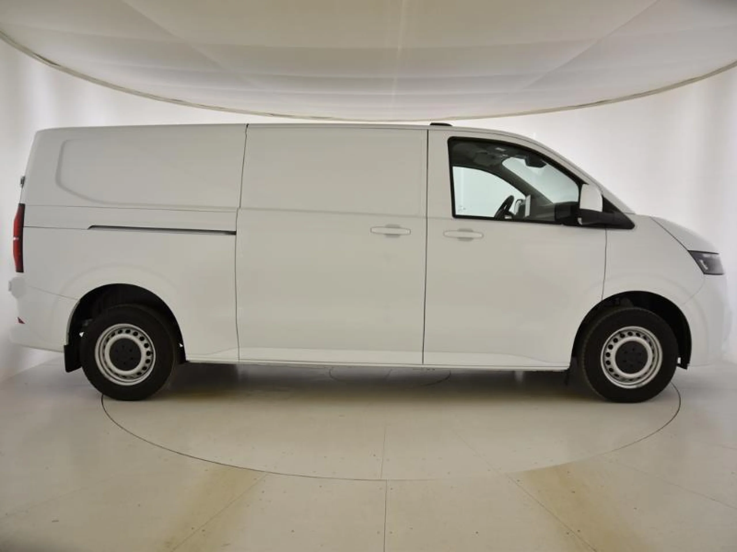 VW COMERCIALES Transporter TRANSPORTER   FURGÓN  BATALLA LARGA  2.0 TDI 110 KW (150 CV) 6 VEL. - Foto 3