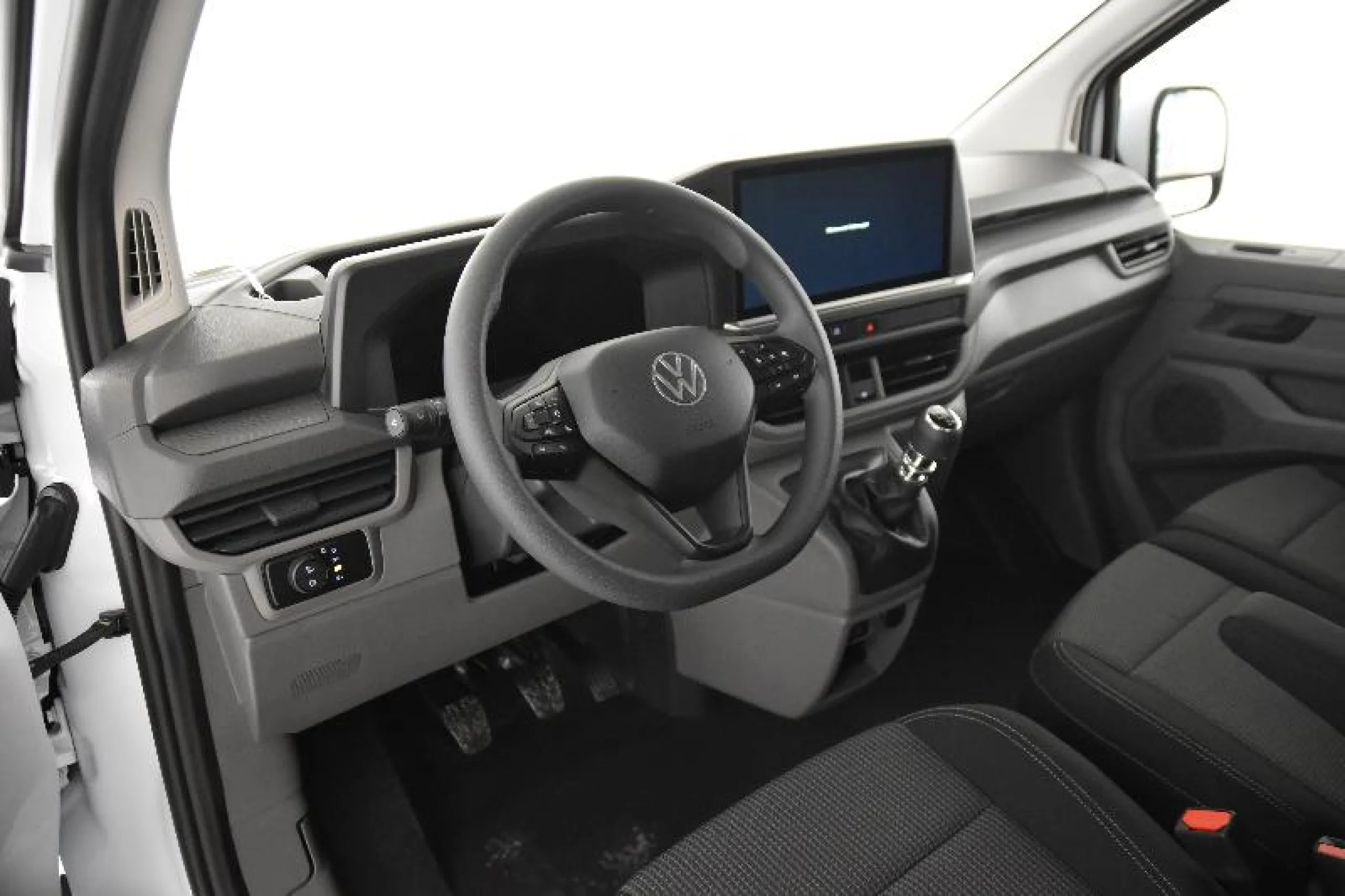 VW COMERCIALES Transporter TRANSPORTER   FURGÓN  BATALLA LARGA  2.0 TDI 110 KW (150 CV) 6 VEL. - Foto 4