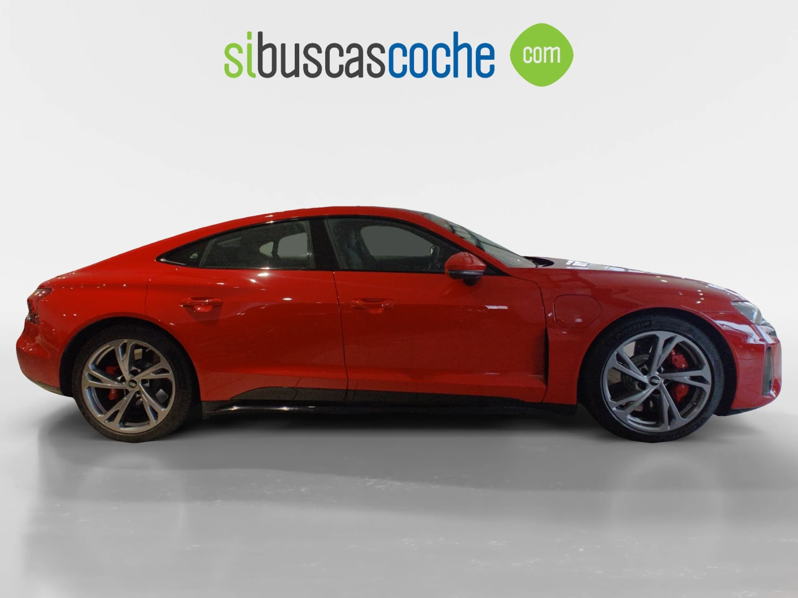 AUDI E TRON GT 60QUATTRO - Foto 3