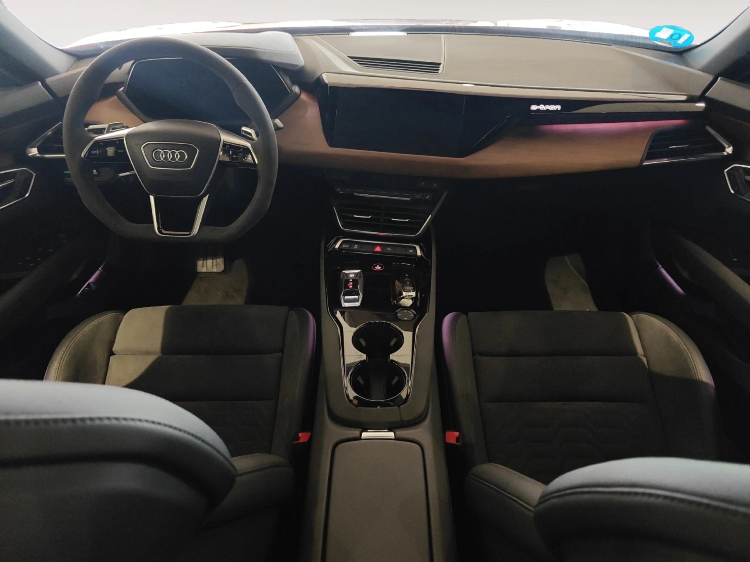 AUDI E TRON GT 60QUATTRO - Foto 4