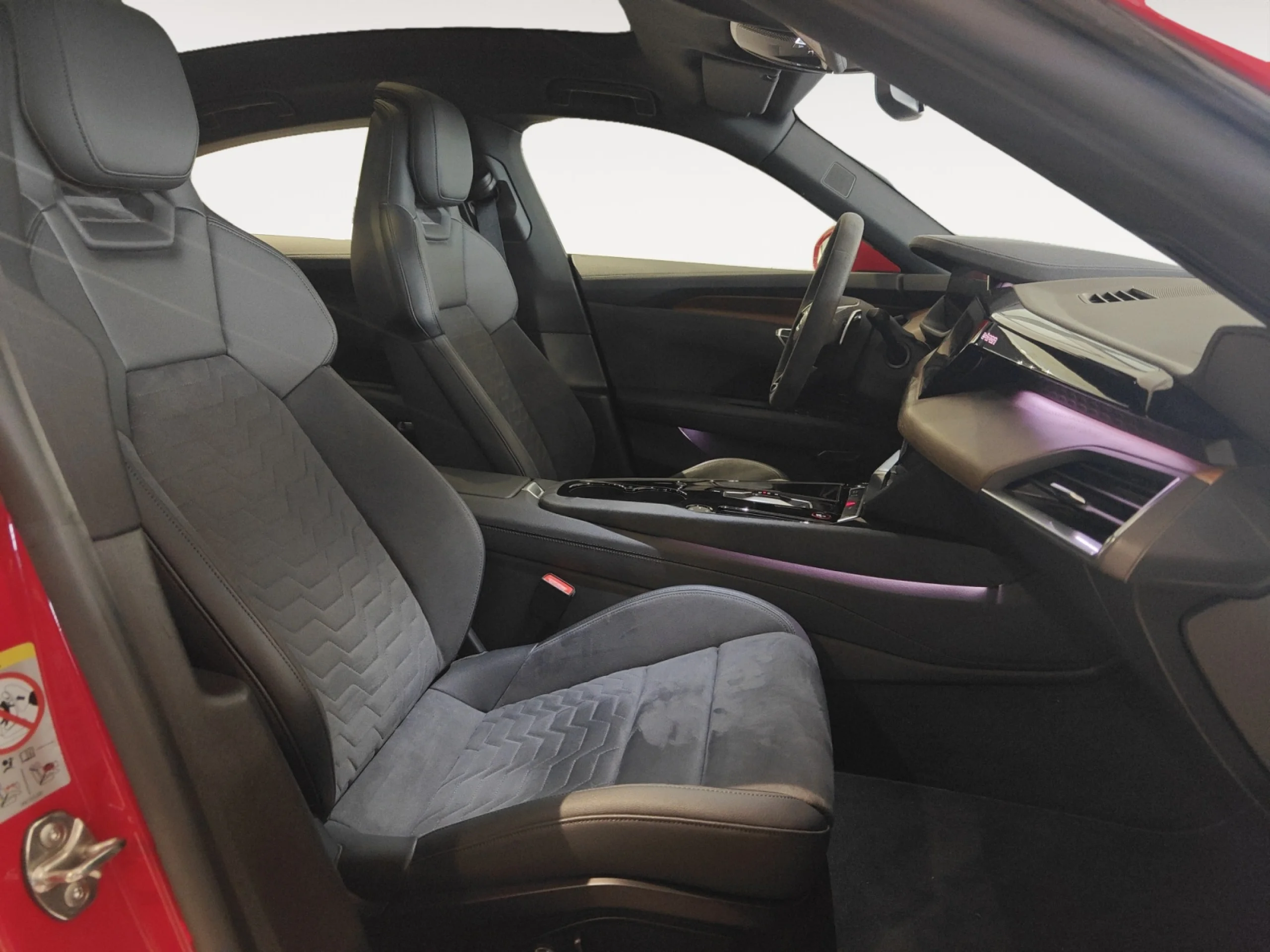 AUDI E TRON GT 60QUATTRO - Foto 5