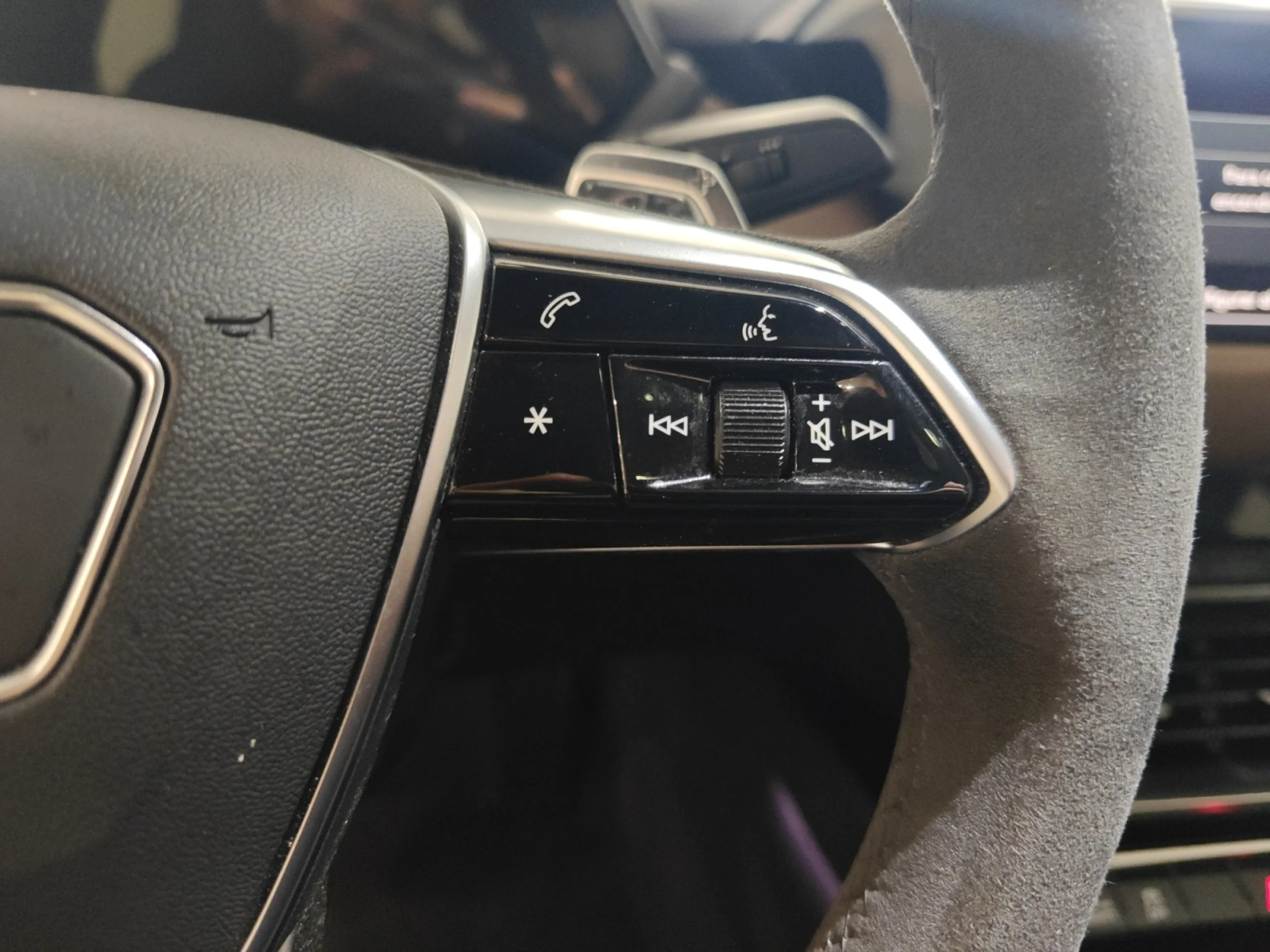 AUDI E TRON GT 60QUATTRO - Foto 10