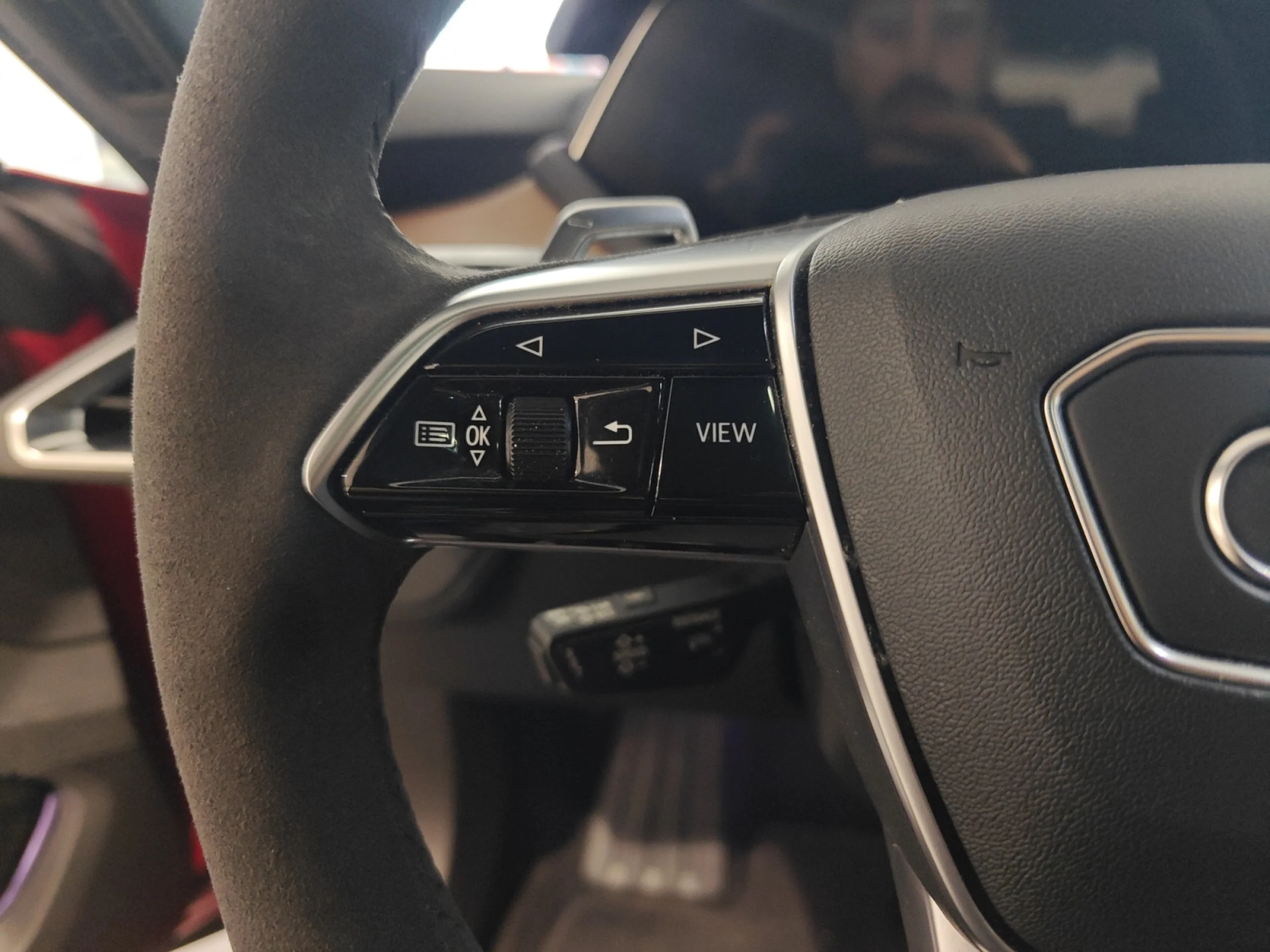 AUDI E TRON GT 60QUATTRO - Foto 11