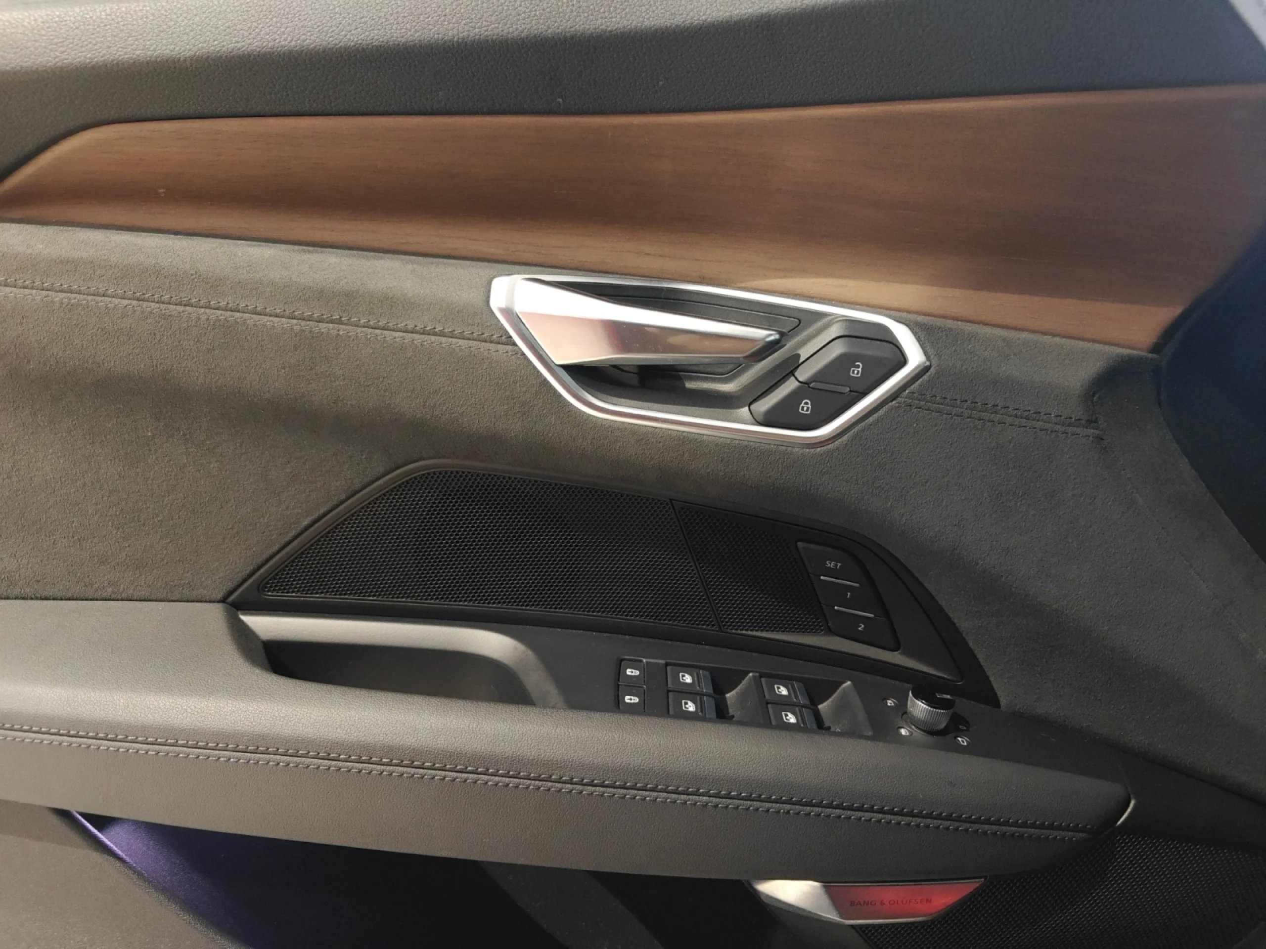 AUDI E TRON GT 60QUATTRO - Foto 13