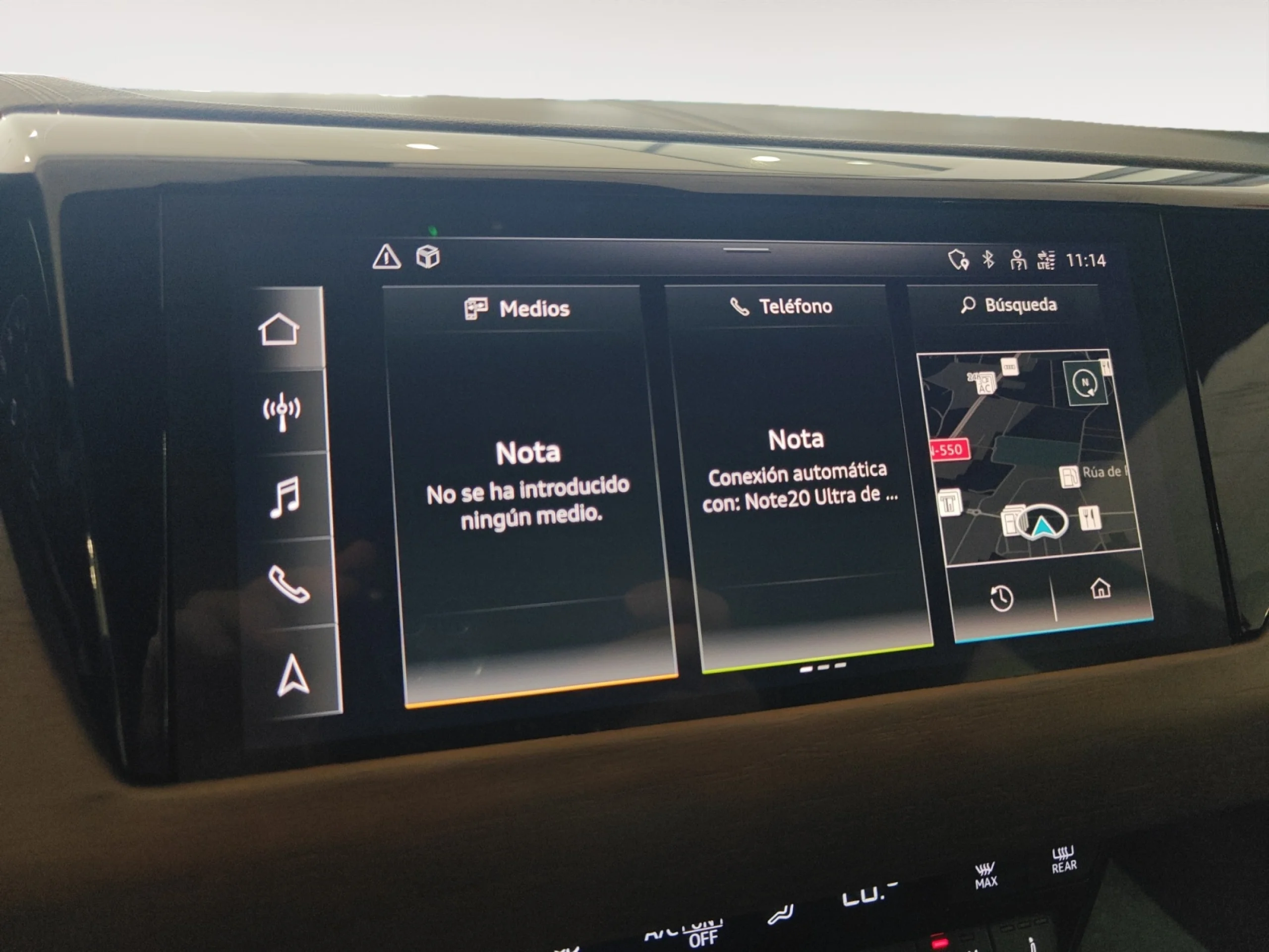 AUDI E TRON GT 60QUATTRO - Foto 14