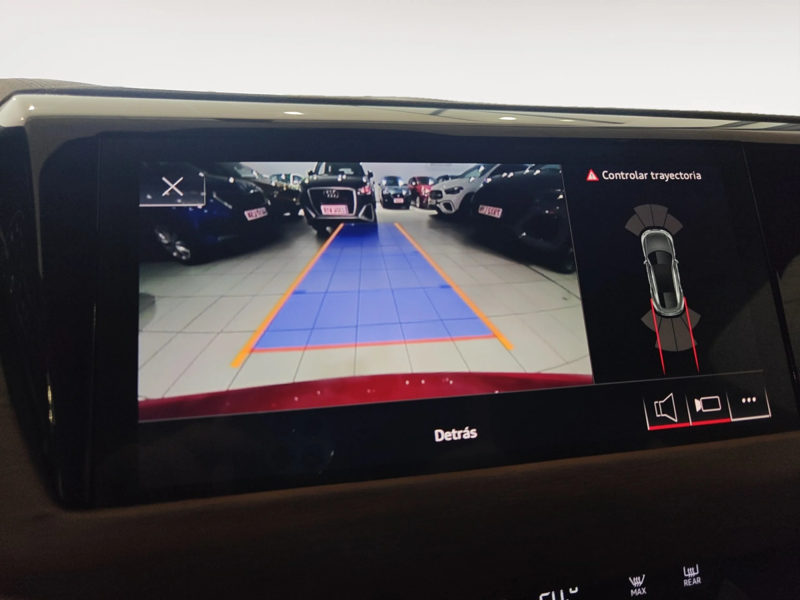 AUDI E TRON GT 60QUATTRO - Foto 16