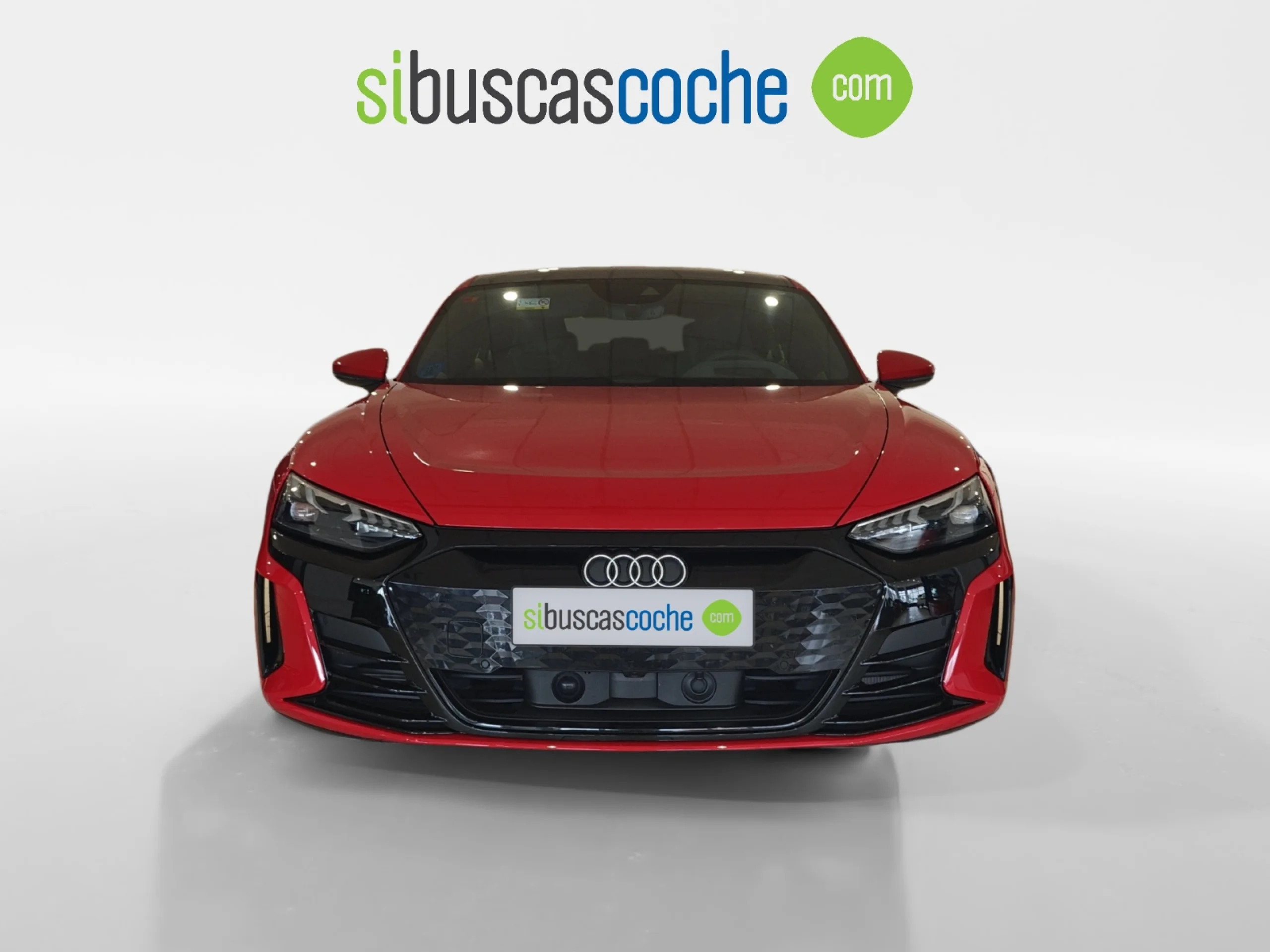 AUDI E TRON GT 60QUATTRO - Foto 19