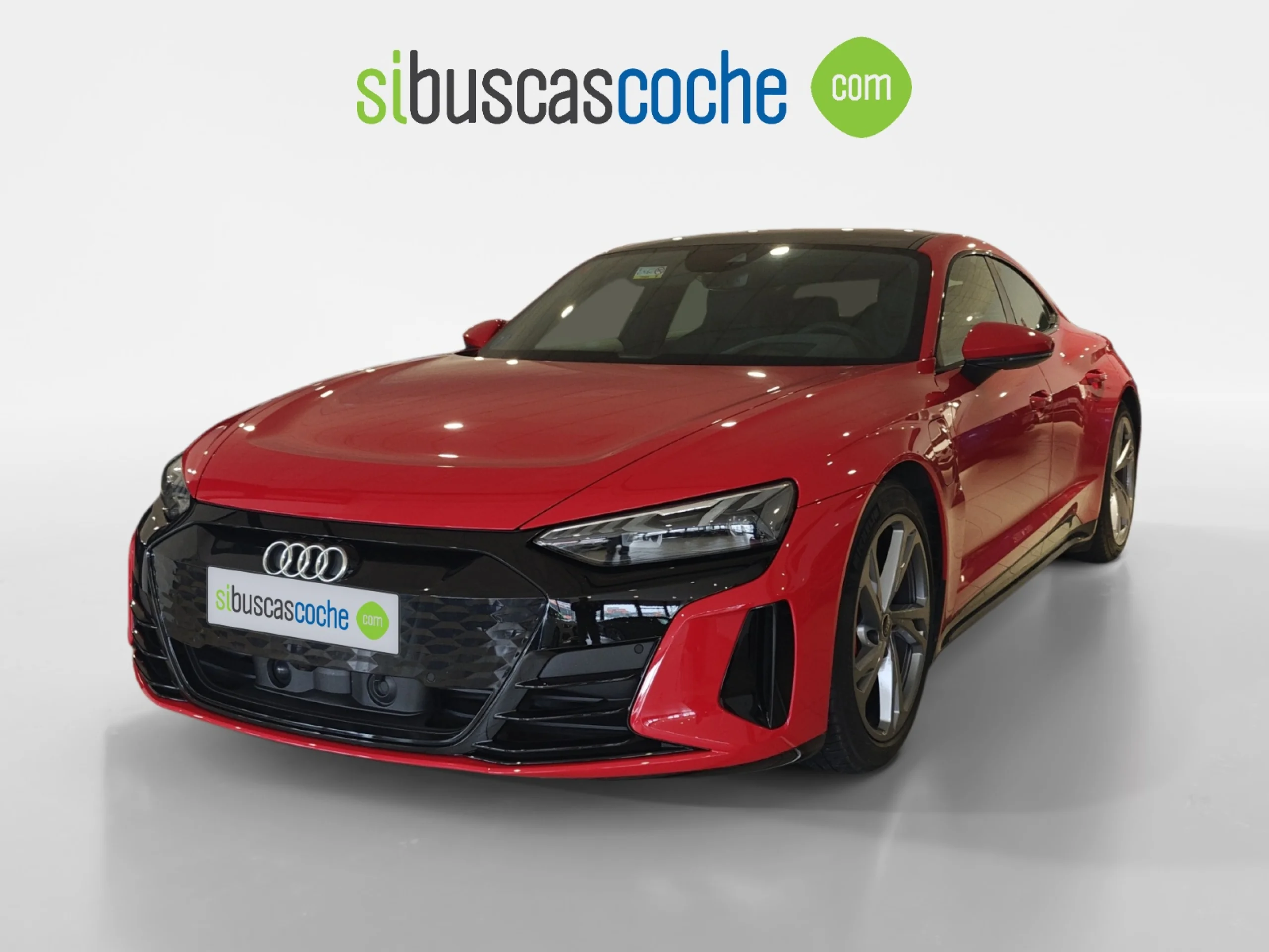 AUDI E TRON GT 60QUATTRO - Foto 21