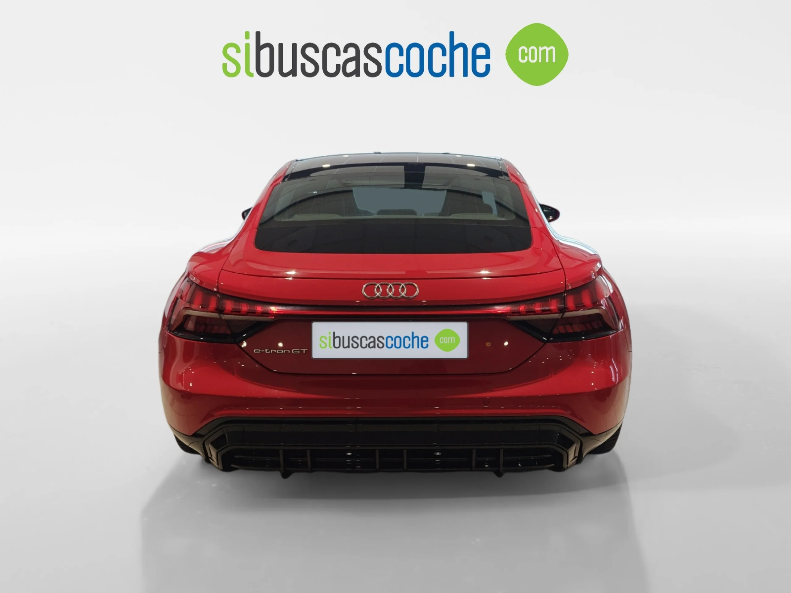 AUDI E TRON GT 60QUATTRO - Foto 23