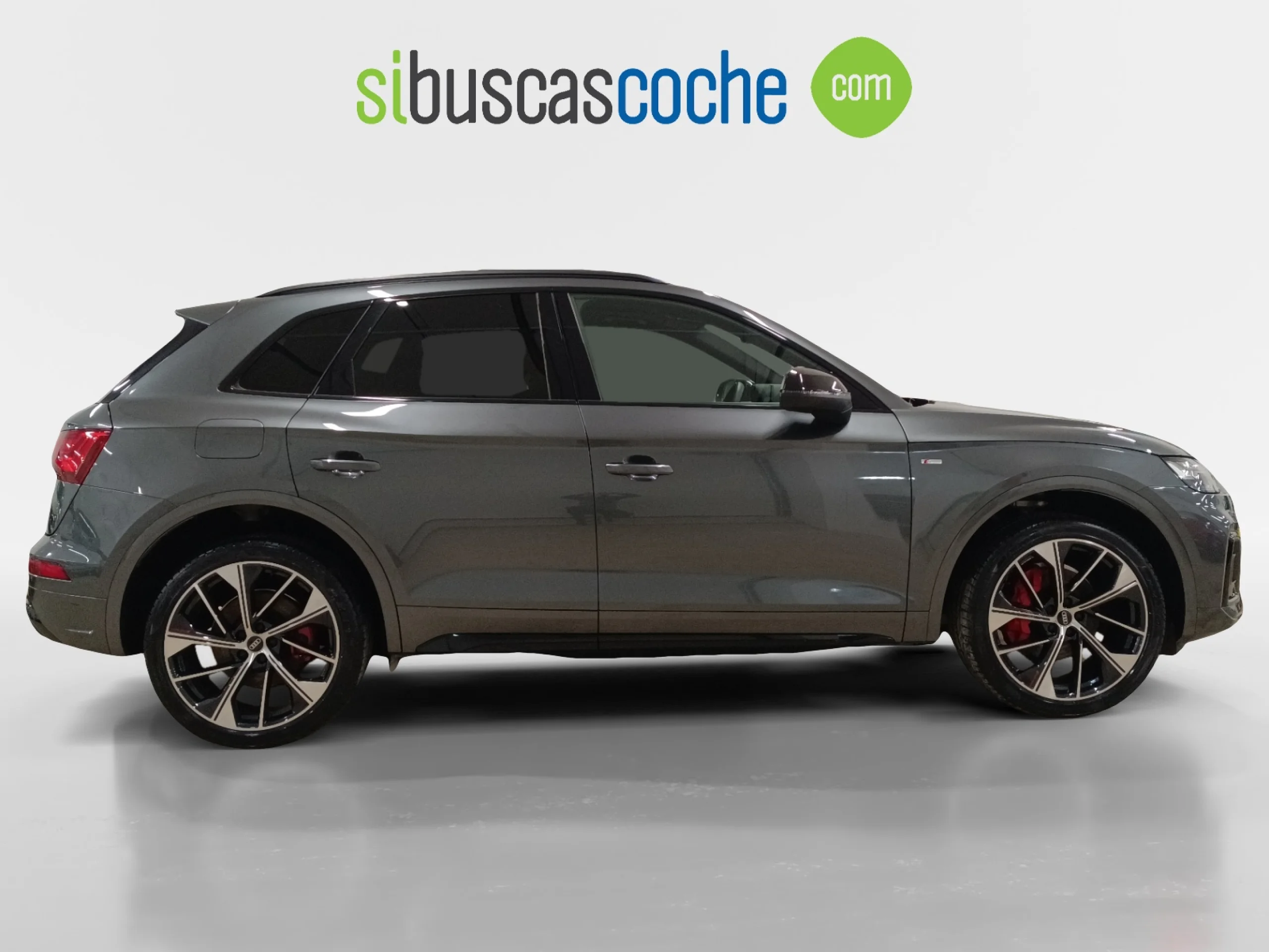 AUDI Q5 BLACK LINE 40 TDI 150KW QUATTRO ULTRA - Foto 3