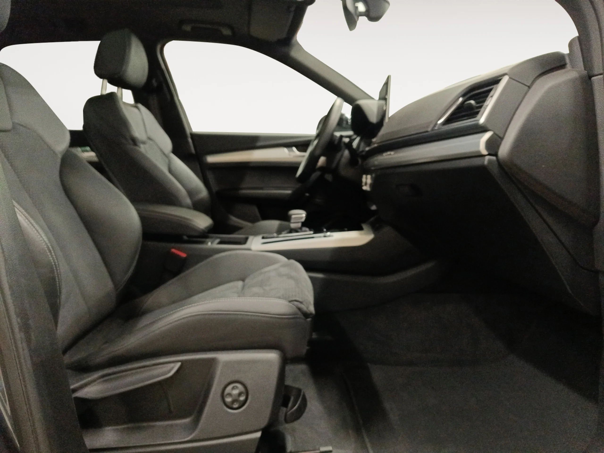 AUDI Q5 BLACK LINE 40 TDI 150KW QUATTRO ULTRA - Foto 5