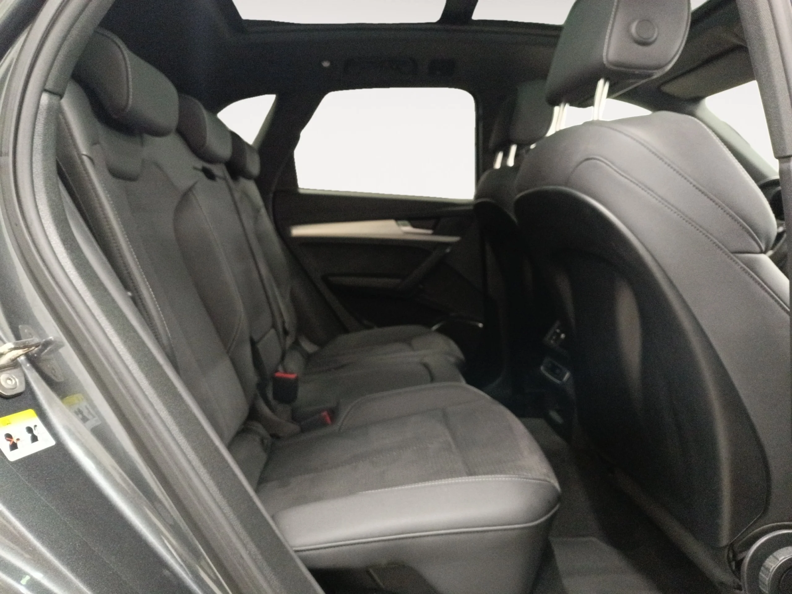 AUDI Q5 BLACK LINE 40 TDI 150KW QUATTRO ULTRA - Foto 6