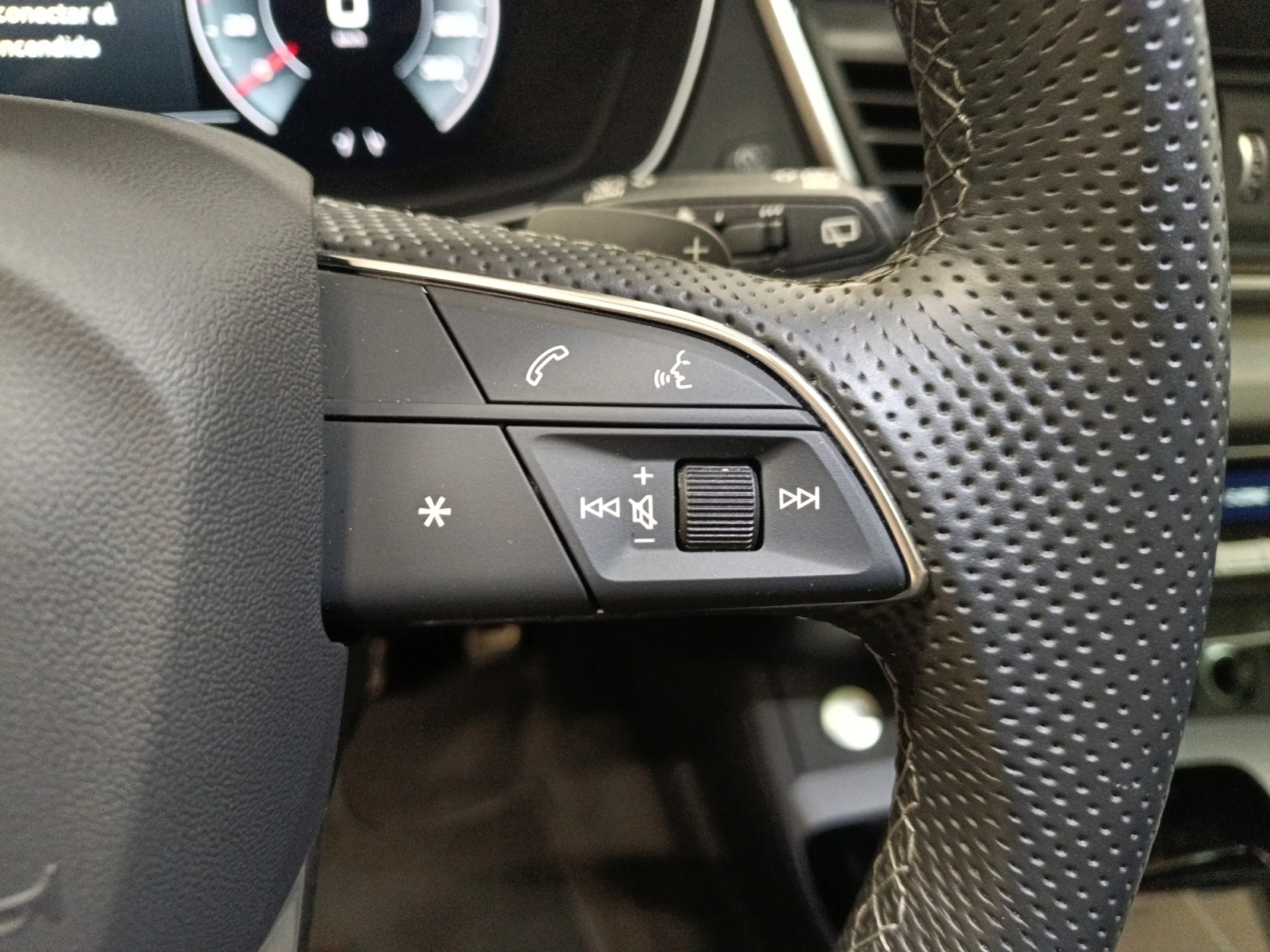 AUDI Q5 BLACK LINE 40 TDI 150KW QUATTRO ULTRA - Foto 10