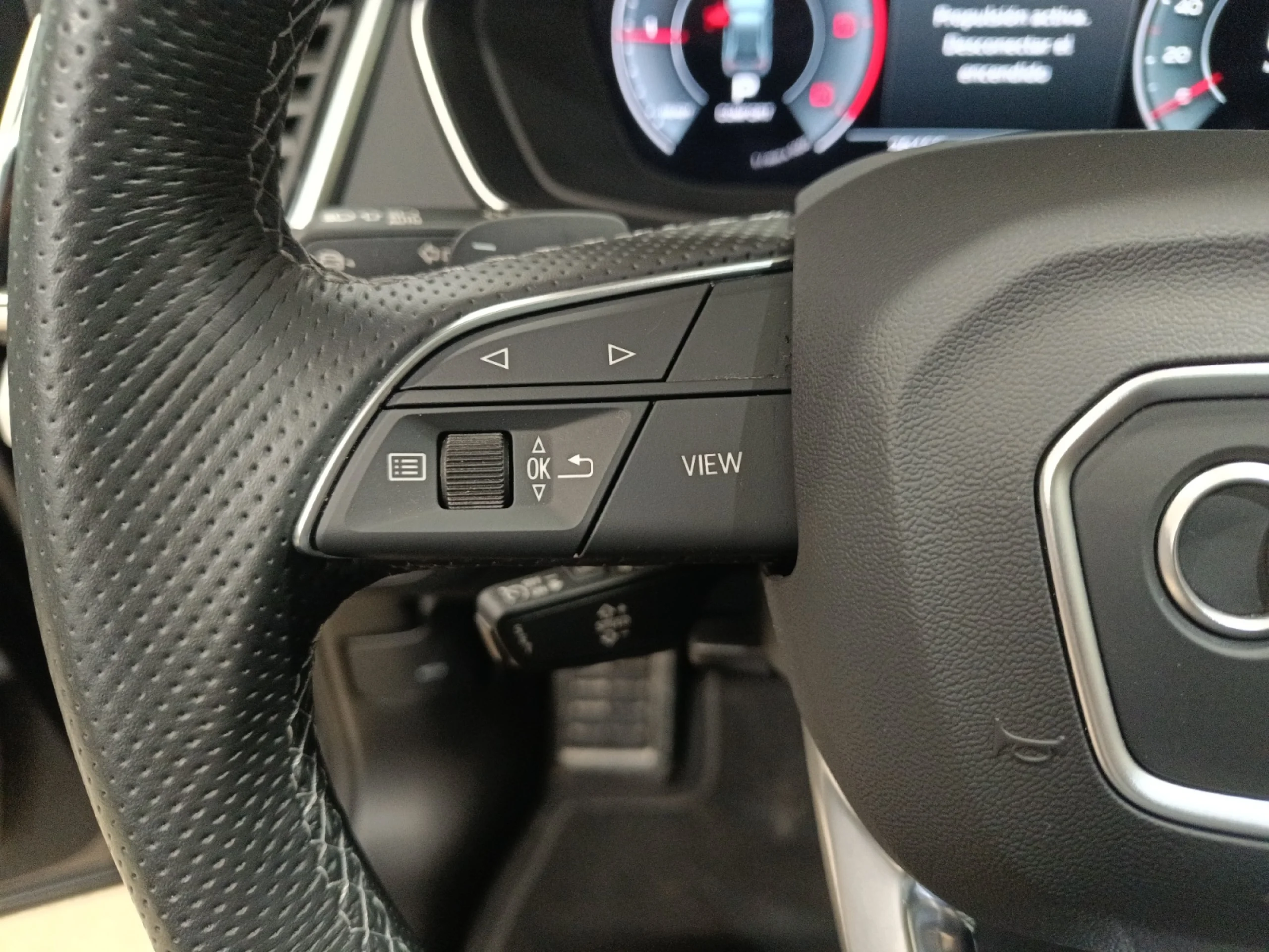 AUDI Q5 BLACK LINE 40 TDI 150KW QUATTRO ULTRA - Foto 11