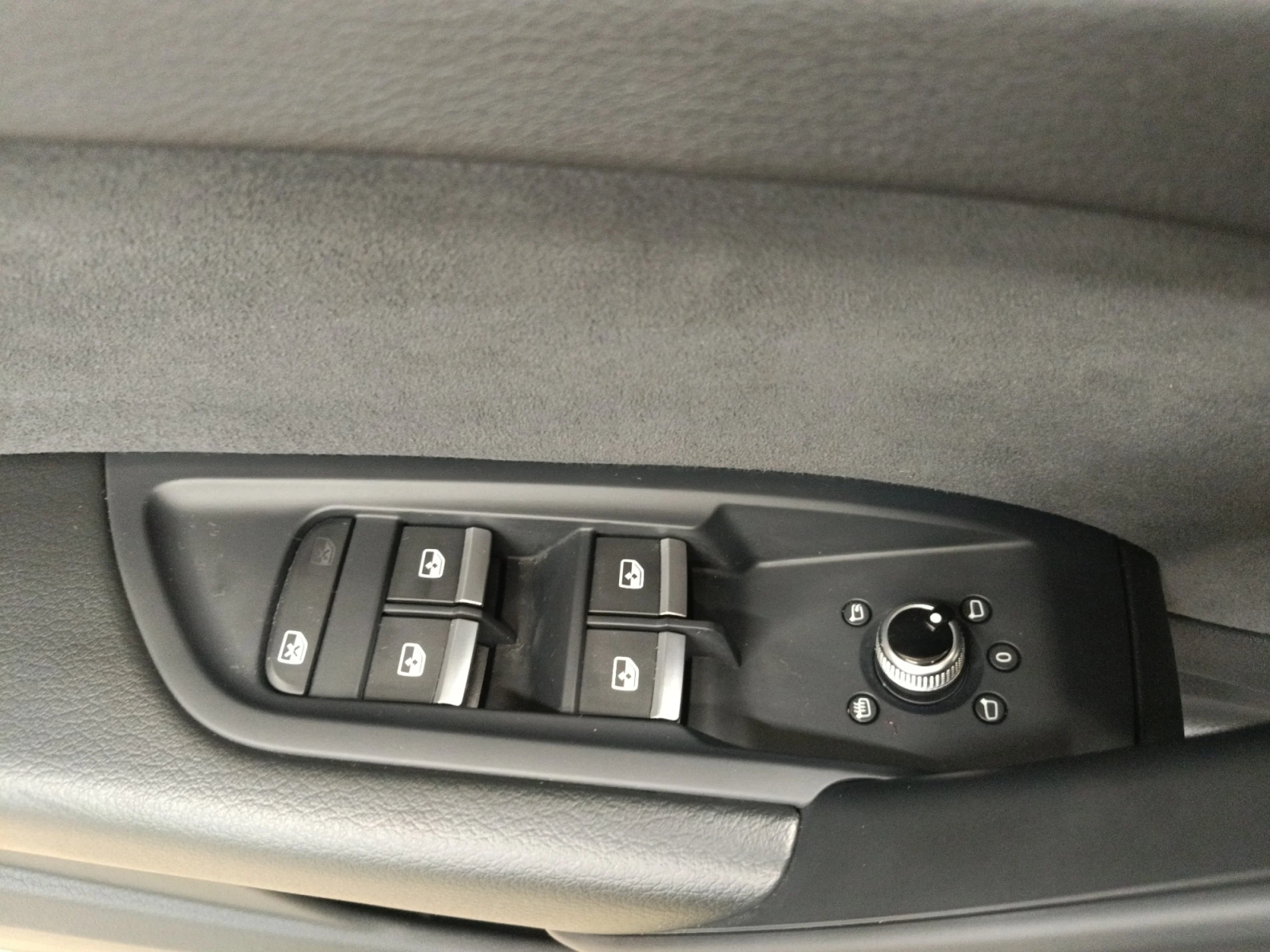 AUDI Q5 BLACK LINE 40 TDI 150KW QUATTRO ULTRA - Foto 12