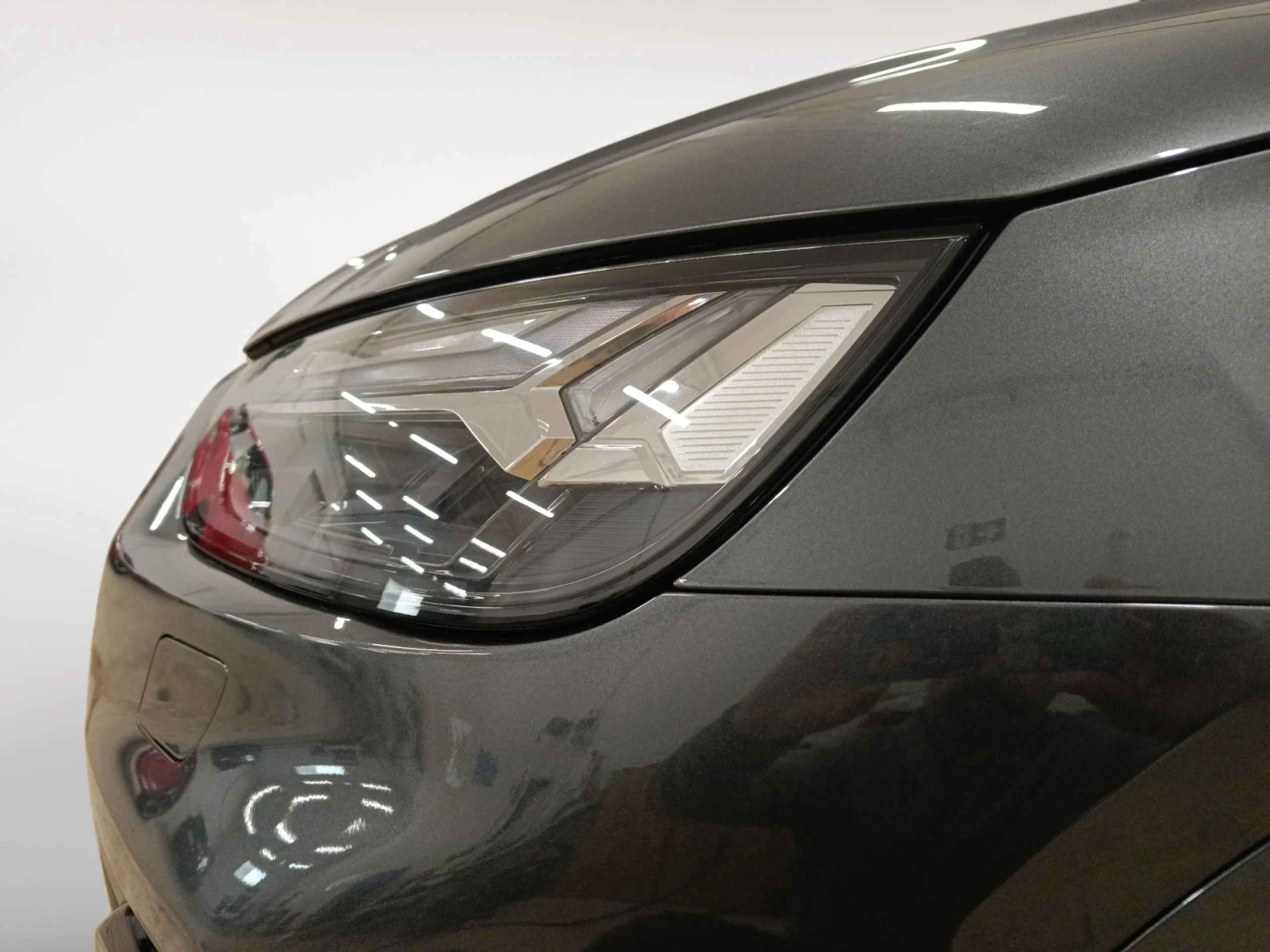 AUDI Q5 BLACK LINE 40 TDI 150KW QUATTRO ULTRA - Foto 14