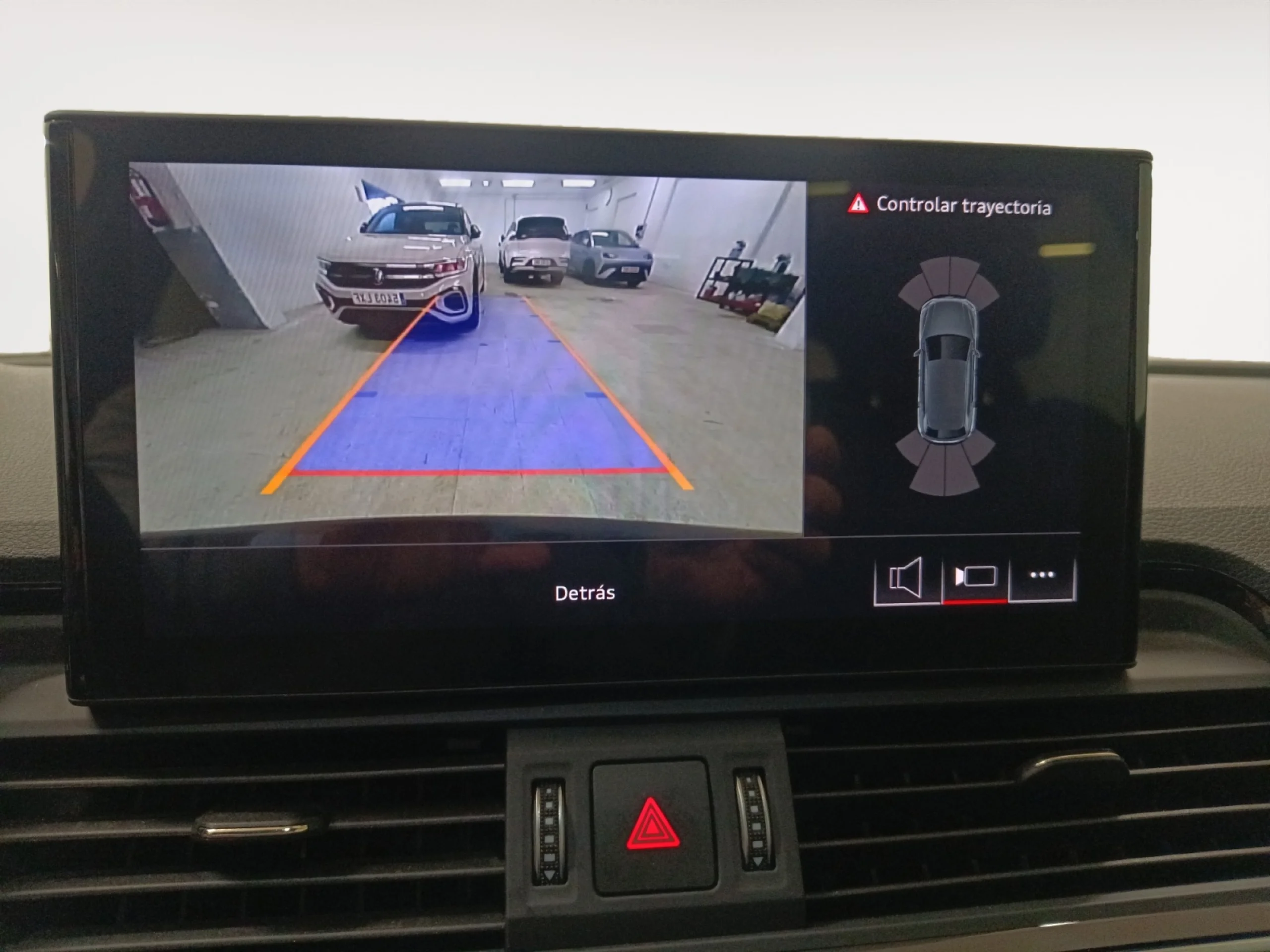 AUDI Q5 BLACK LINE 40 TDI 150KW QUATTRO ULTRA - Foto 15