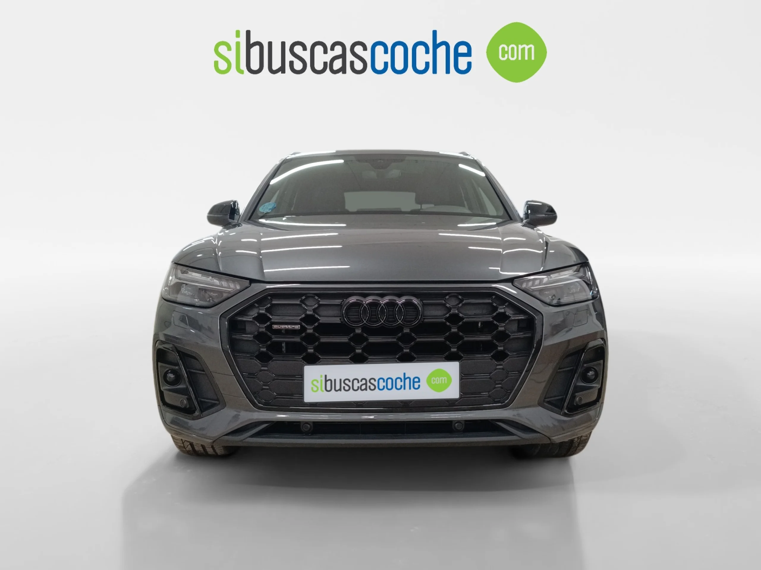 AUDI Q5 BLACK LINE 40 TDI 150KW QUATTRO ULTRA - Foto 17