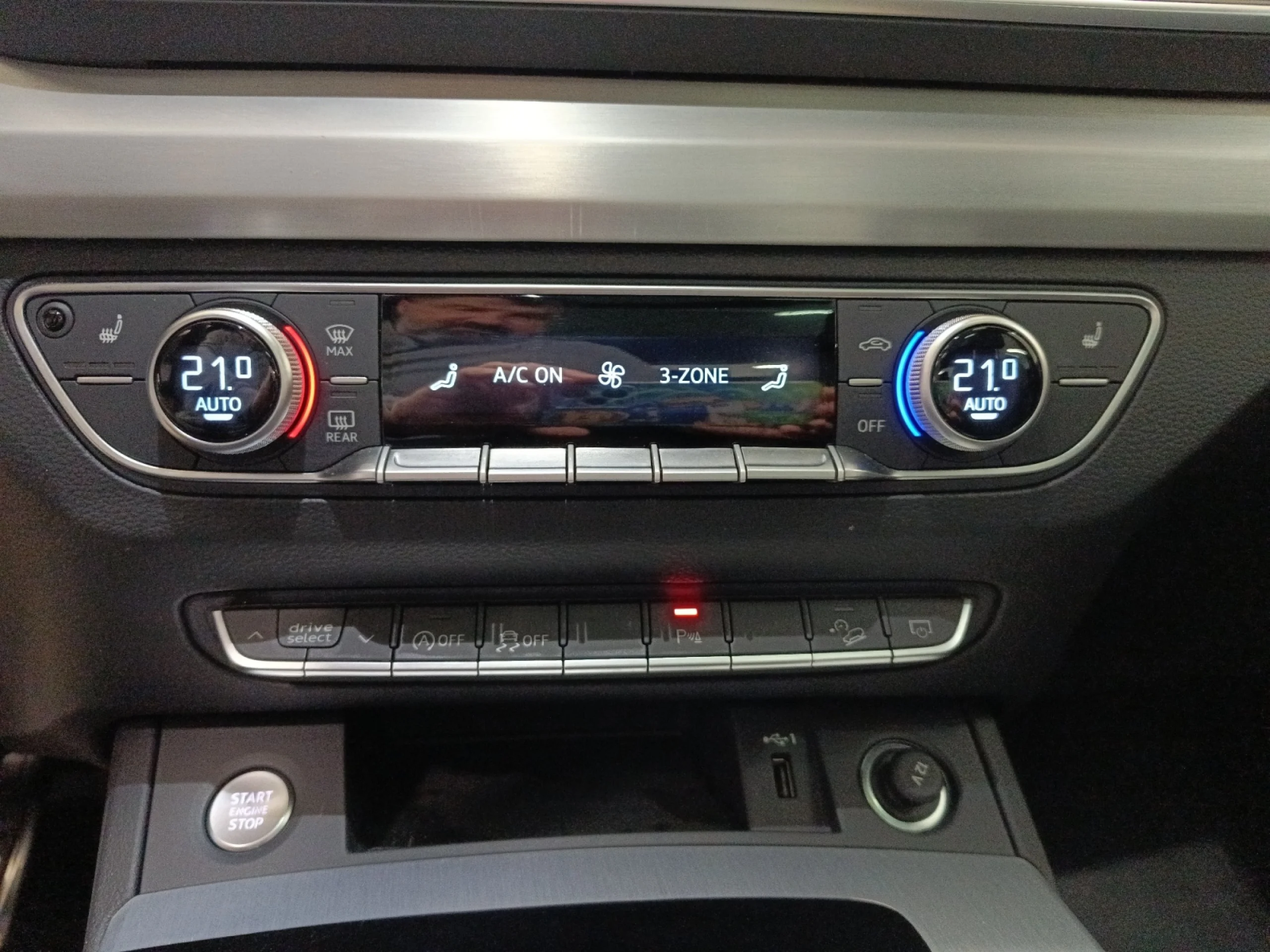 AUDI Q5 BLACK LINE 40 TDI 150KW QUATTRO ULTRA - Foto 18