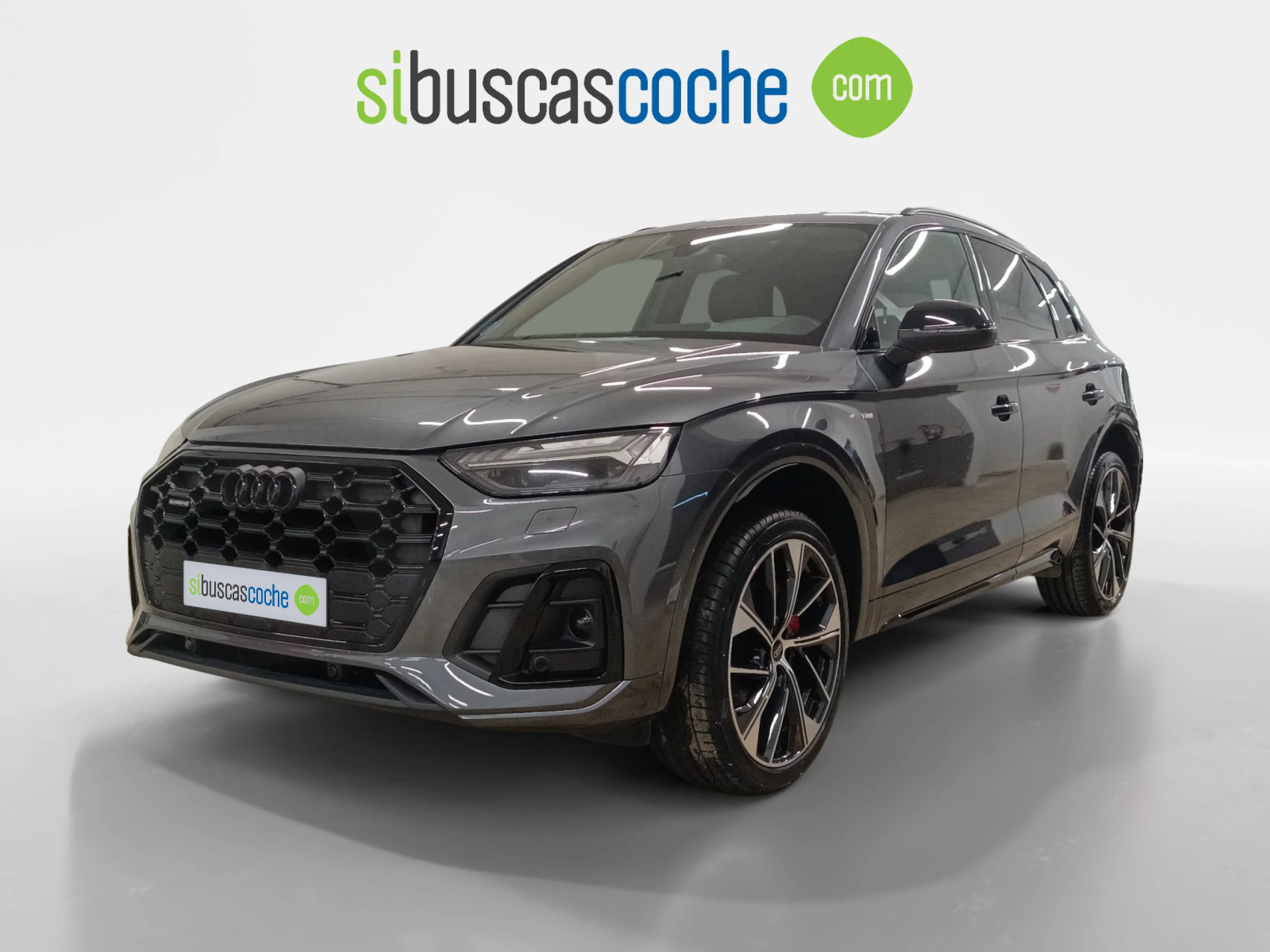 AUDI Q5 BLACK LINE 40 TDI 150KW QUATTRO ULTRA - Foto 19