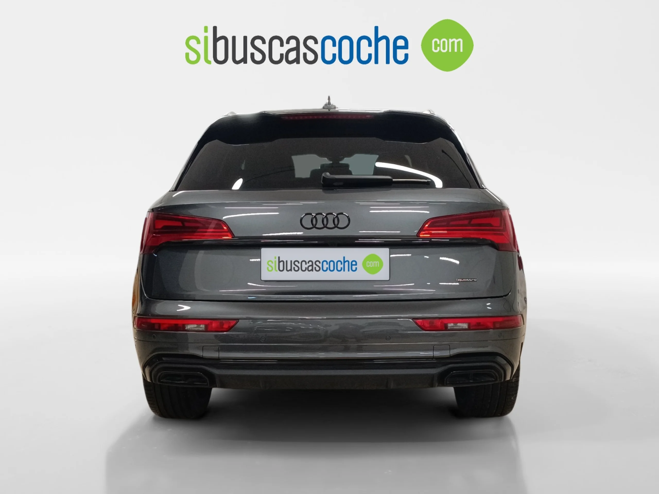 AUDI Q5 BLACK LINE 40 TDI 150KW QUATTRO ULTRA - Foto 20