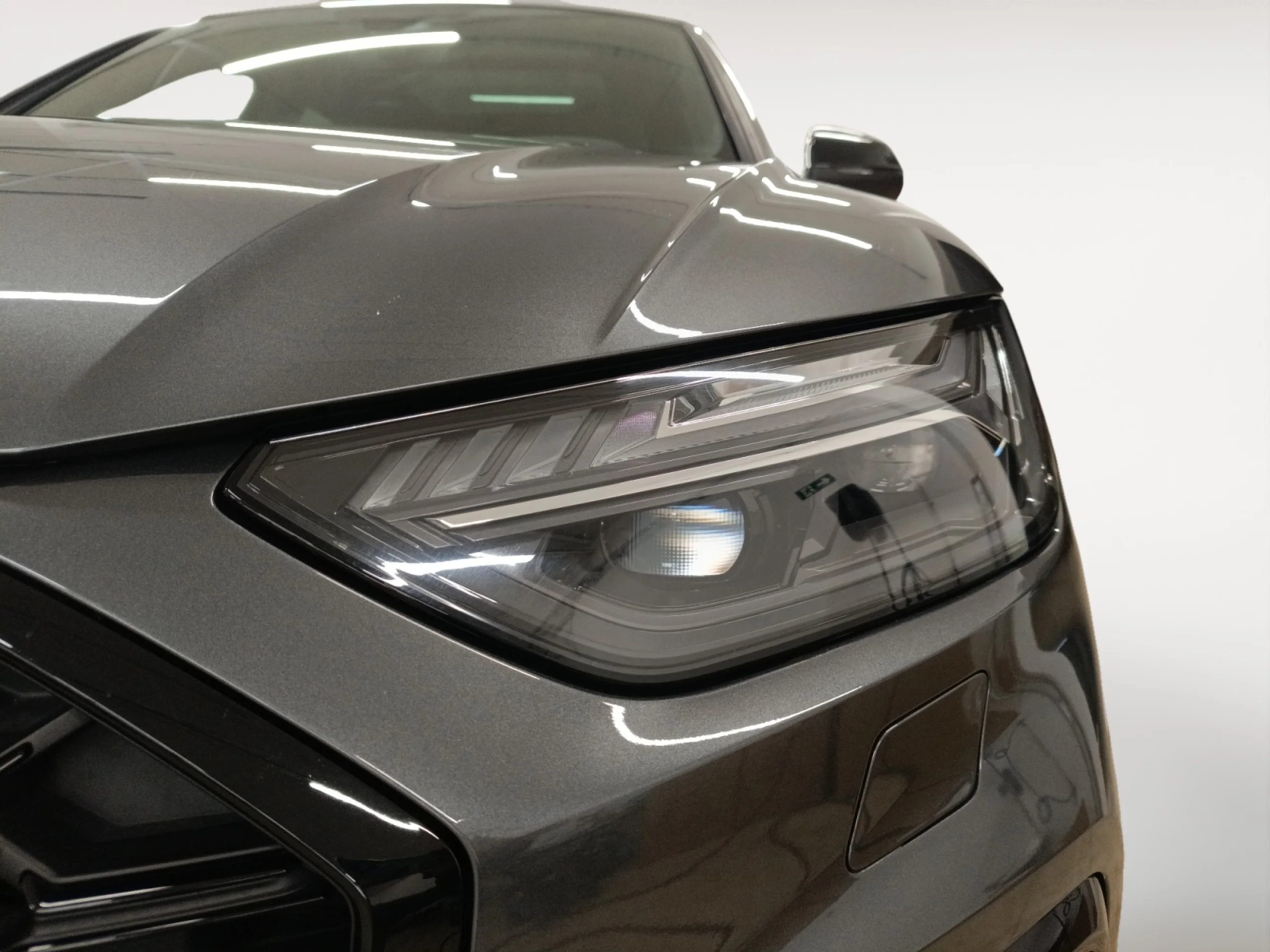 AUDI Q5 BLACK LINE 40 TDI 150KW QUATTRO ULTRA - Foto 21