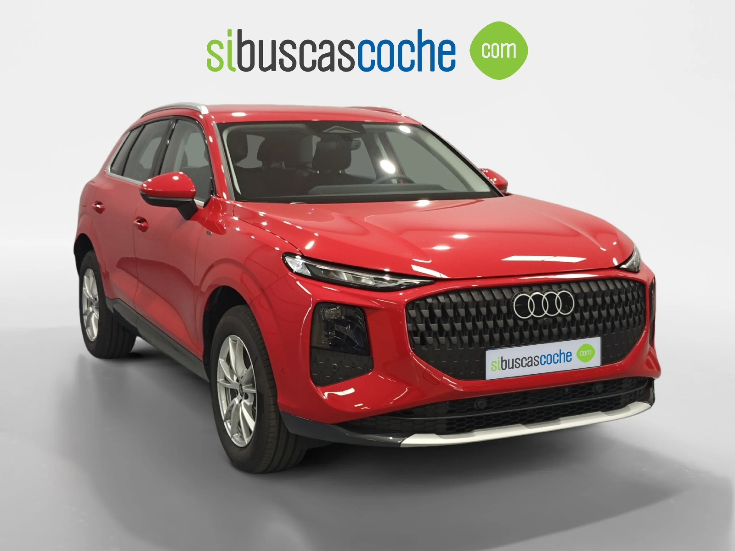 AUDI Q3 BUSINESS E HYBRID 200 KW - Foto 1