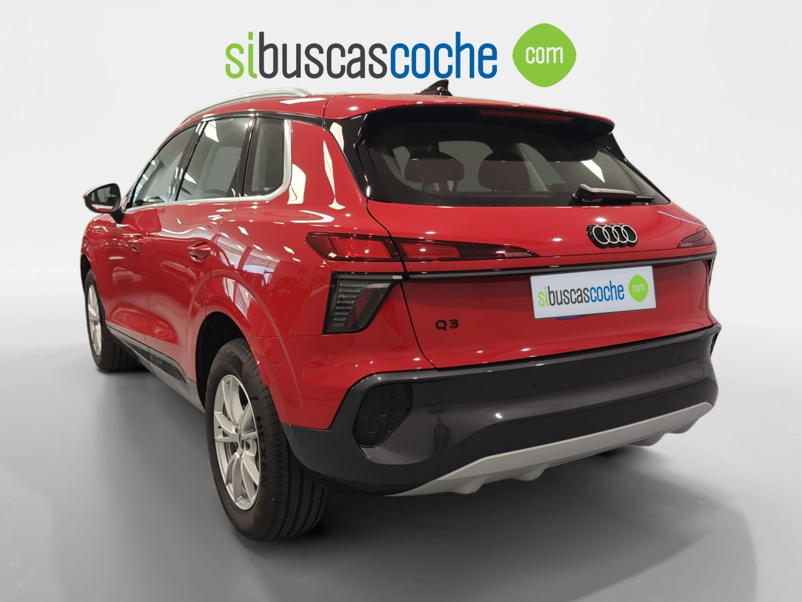 AUDI Q3 BUSINESS E HYBRID 200 KW - Foto 2