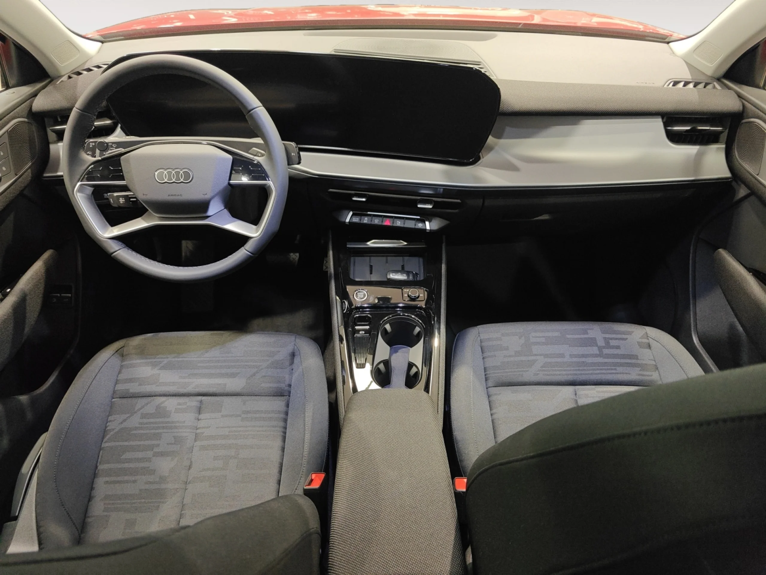 AUDI Q3 BUSINESS E HYBRID 200 KW - Foto 4