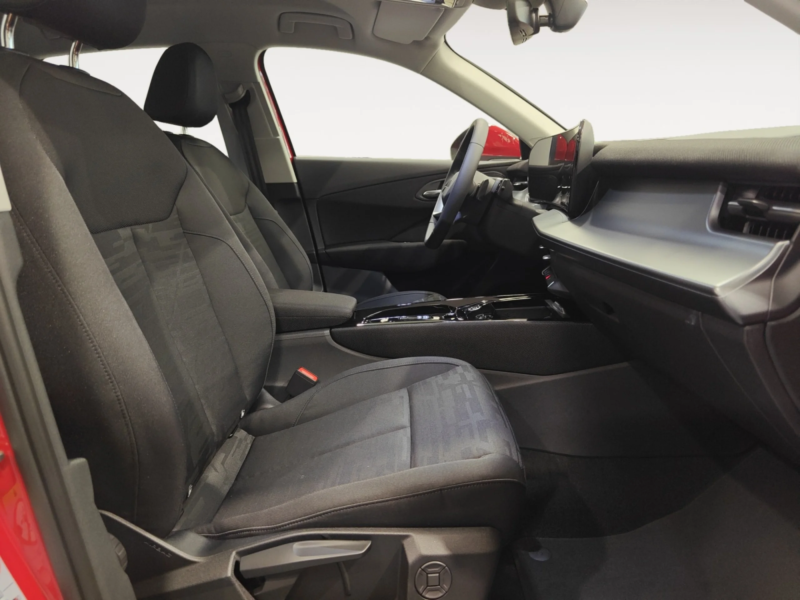 AUDI Q3 BUSINESS E HYBRID 200 KW - Foto 5