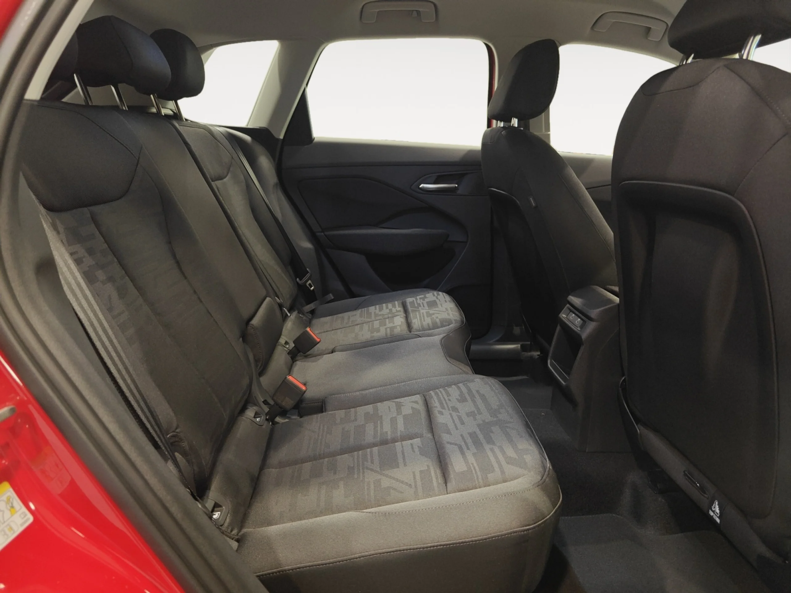 AUDI Q3 BUSINESS E HYBRID 200 KW - Foto 6