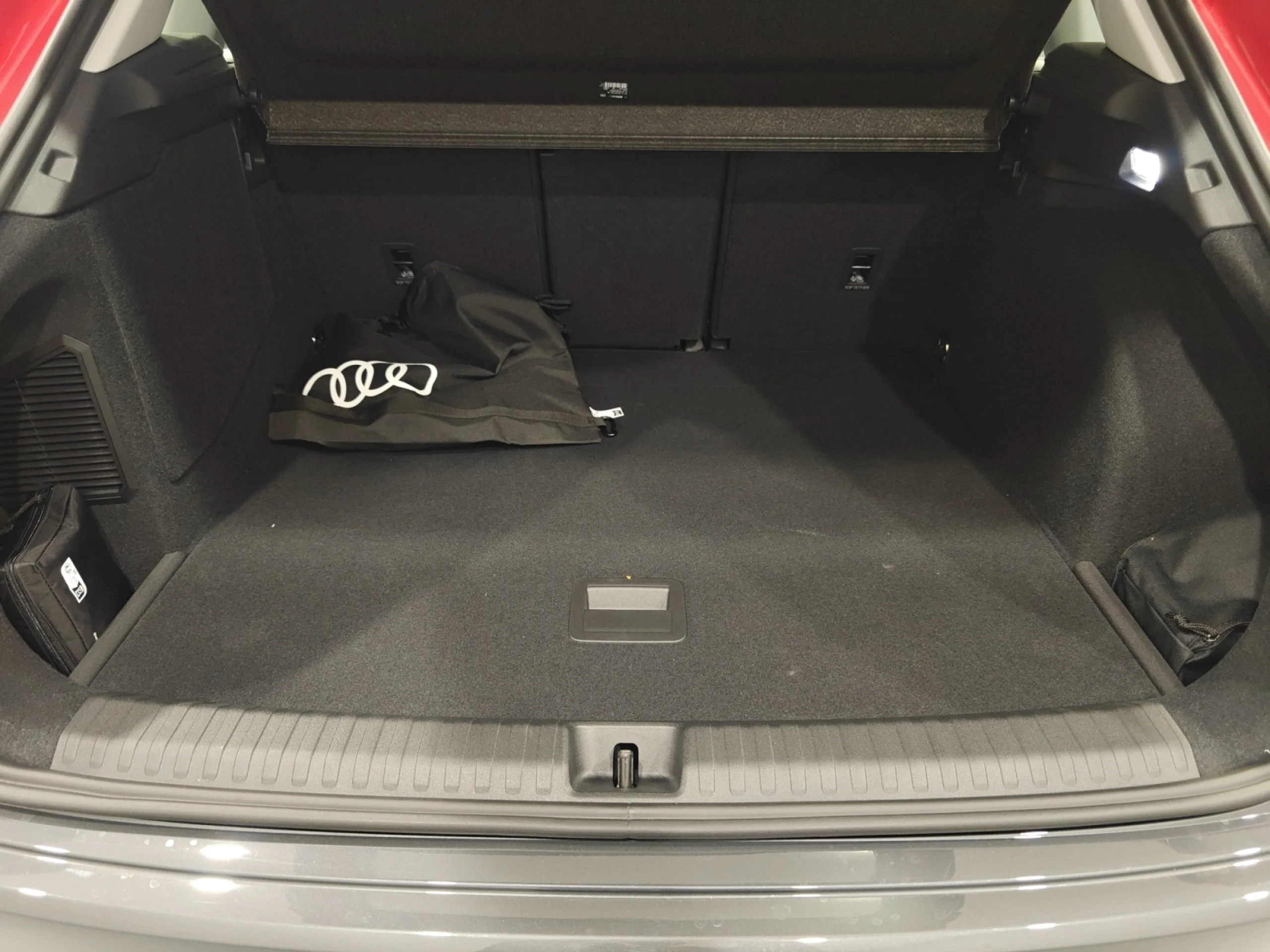 AUDI Q3 BUSINESS E HYBRID 200 KW - Foto 7