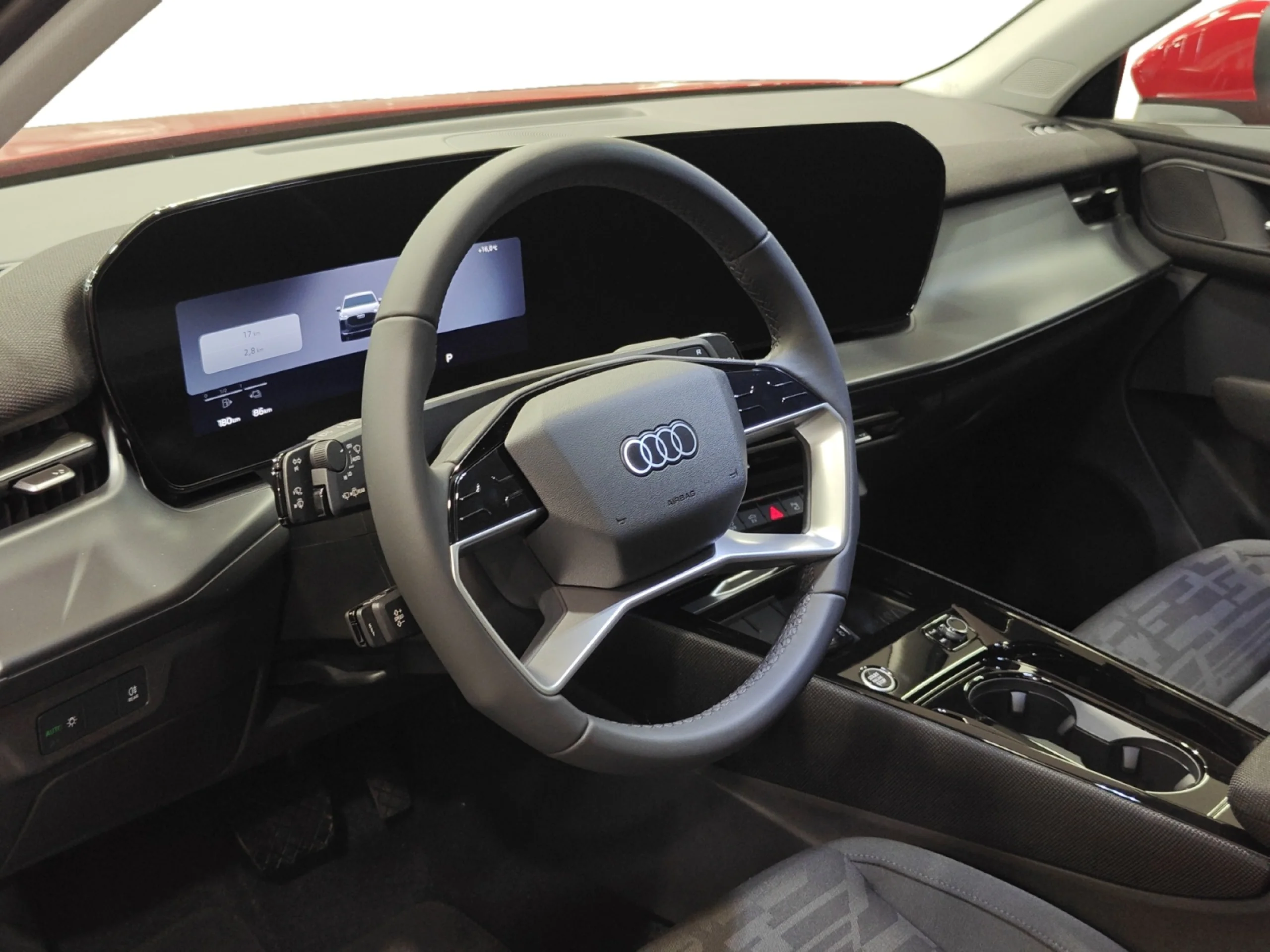 AUDI Q3 BUSINESS E HYBRID 200 KW - Foto 9