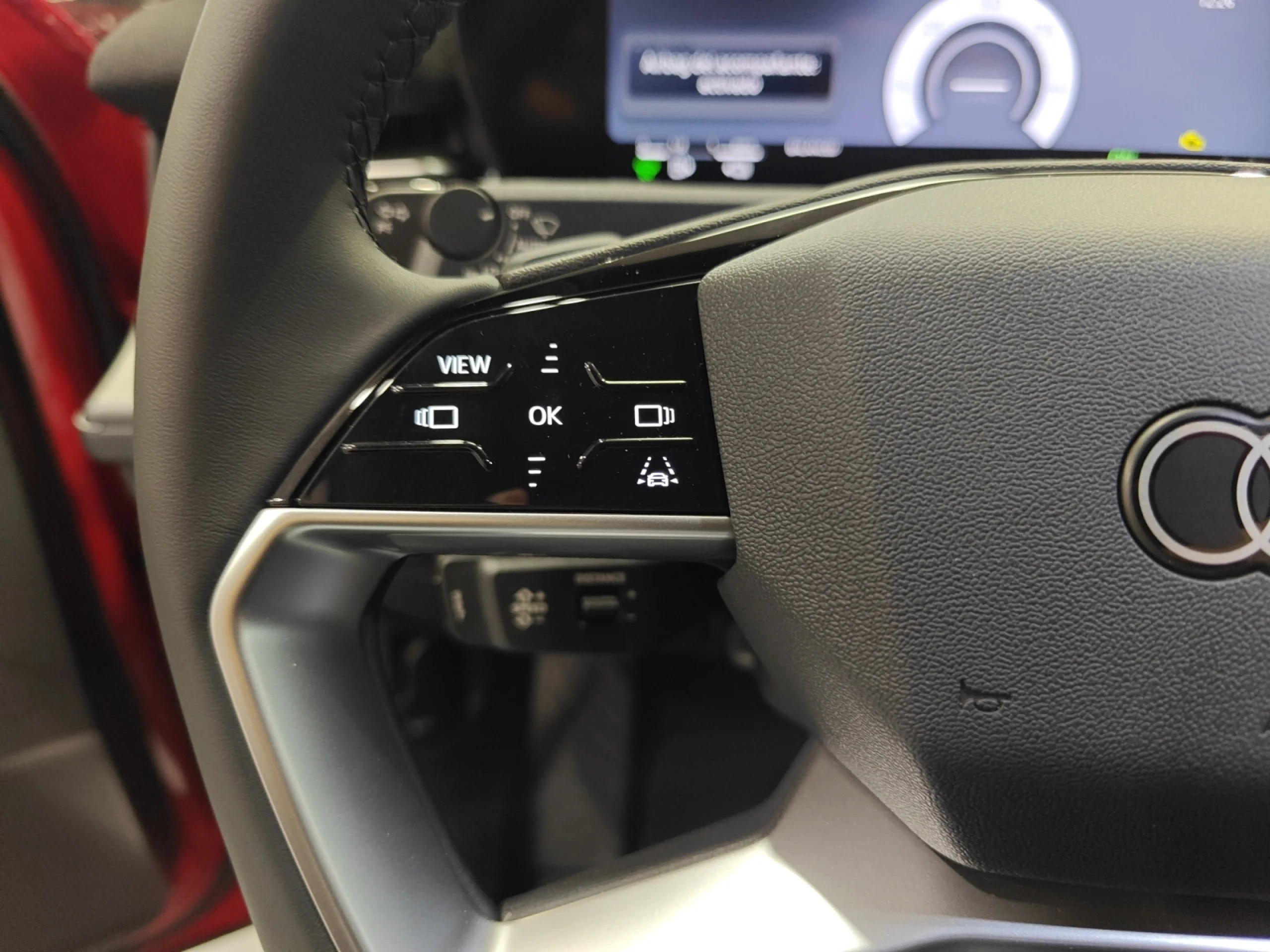 AUDI Q3 BUSINESS E HYBRID 200 KW - Foto 11